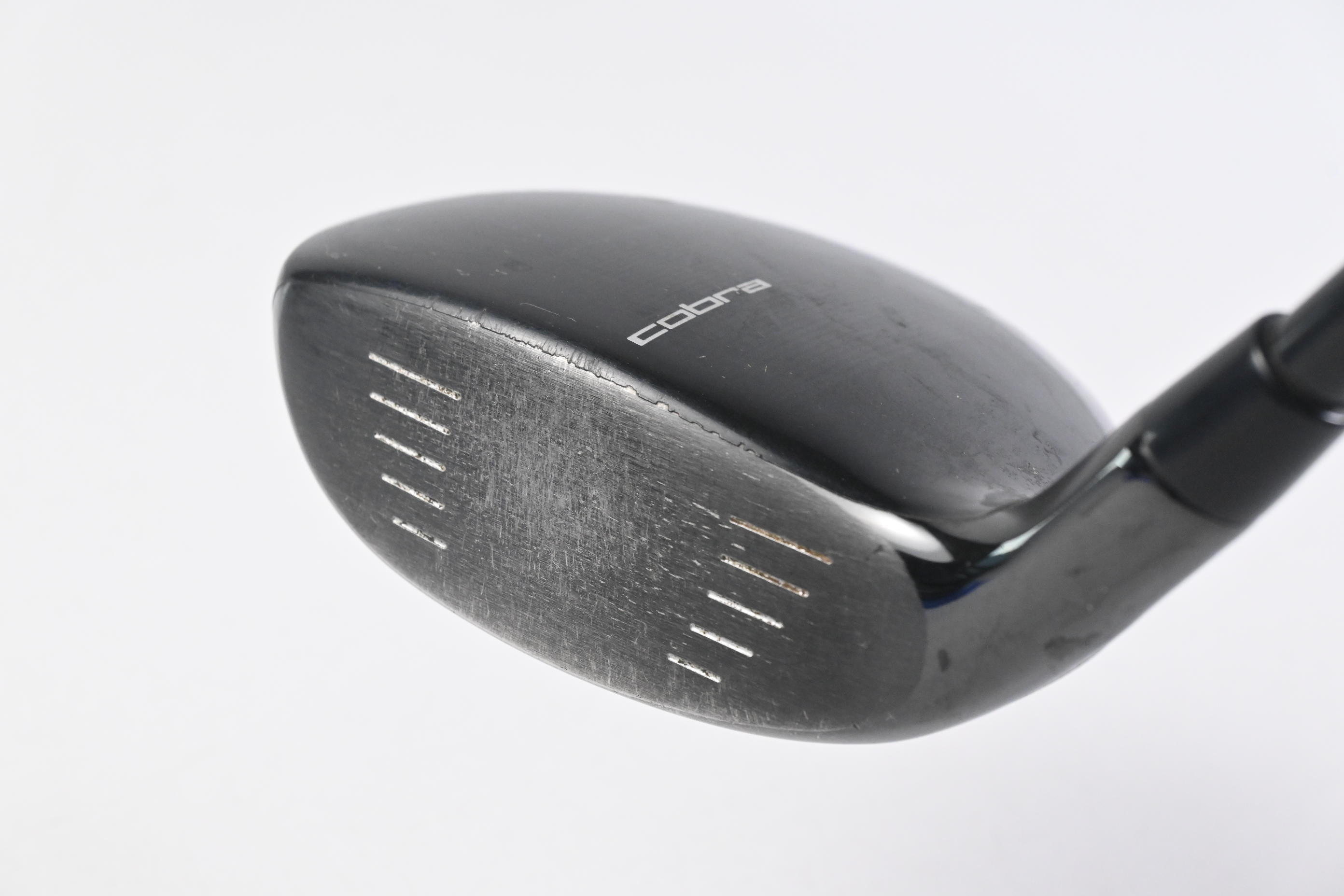 Cobra F-Max Superlite #3 Wood / 16 Degree / Senior Flex Cobra Ultralite 50 Shaft