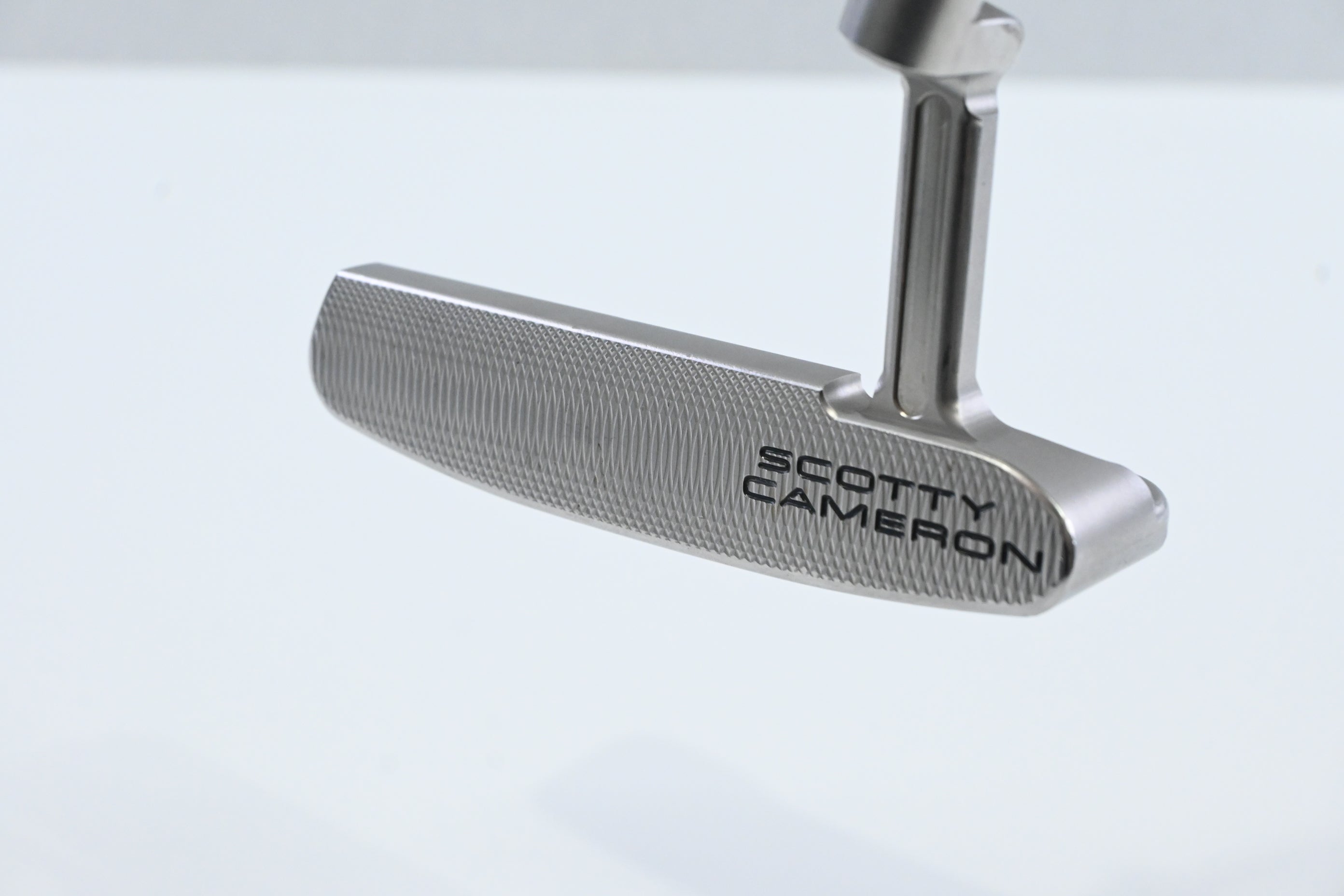 Scotty Cameron Super Select Newport Putter / 34 Inch