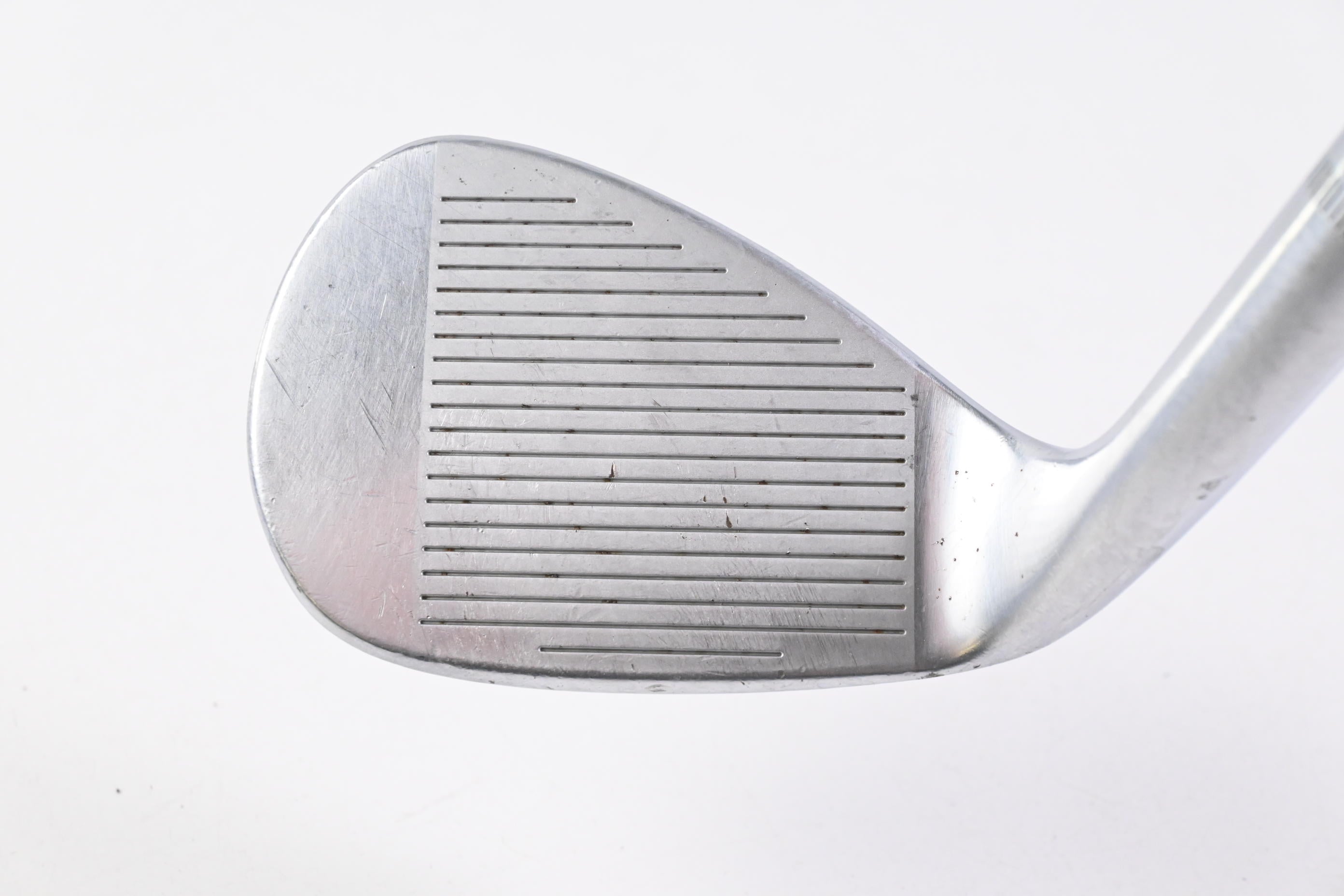 Callaway X-Series Jaws Gap Wedge / 52 Degree / Wedge Flex Callaway Steel Shaft