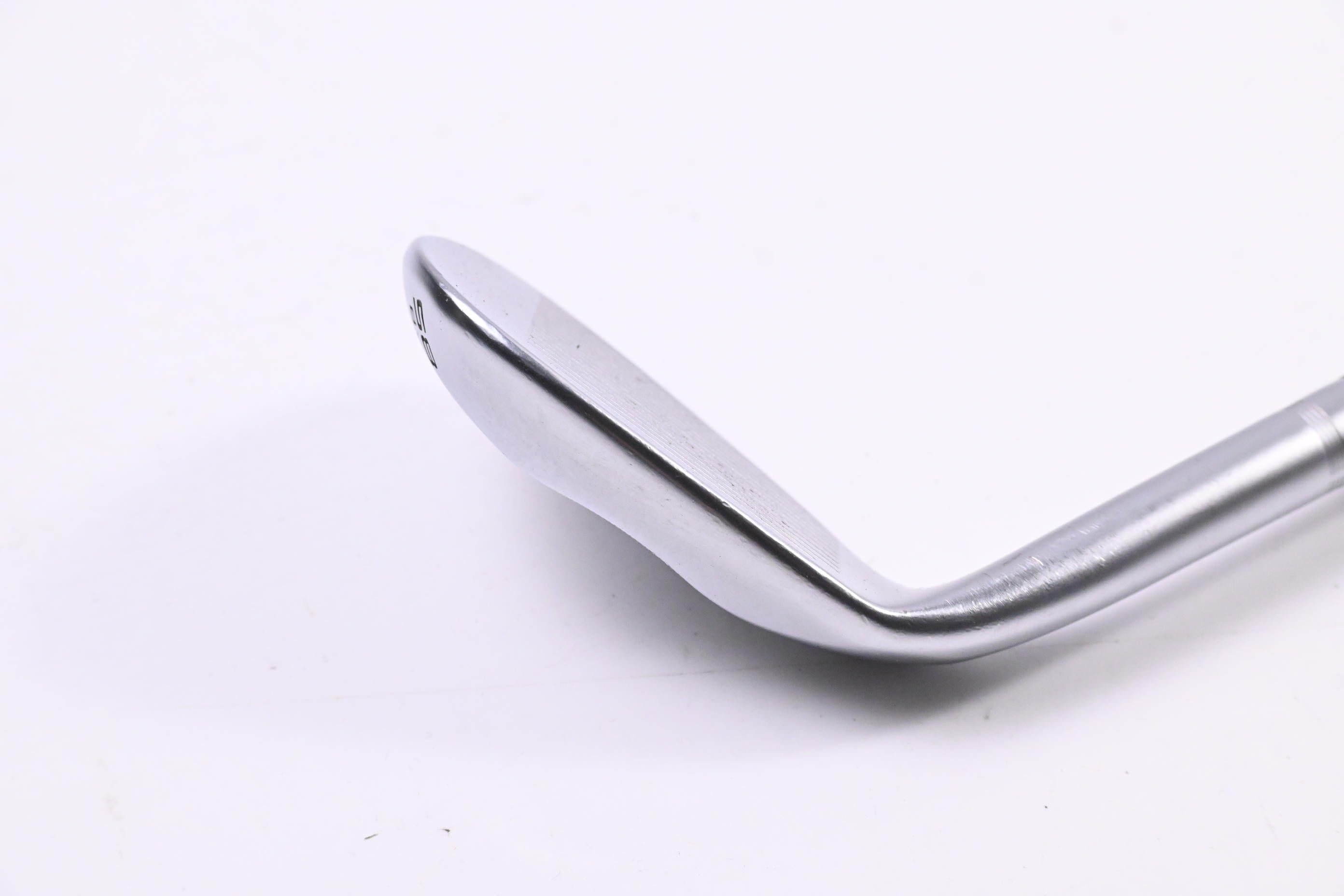 Cobra King 2025 Lob Wedge / 58 Degree / Wedge Flex Dynamic Gold Spinner