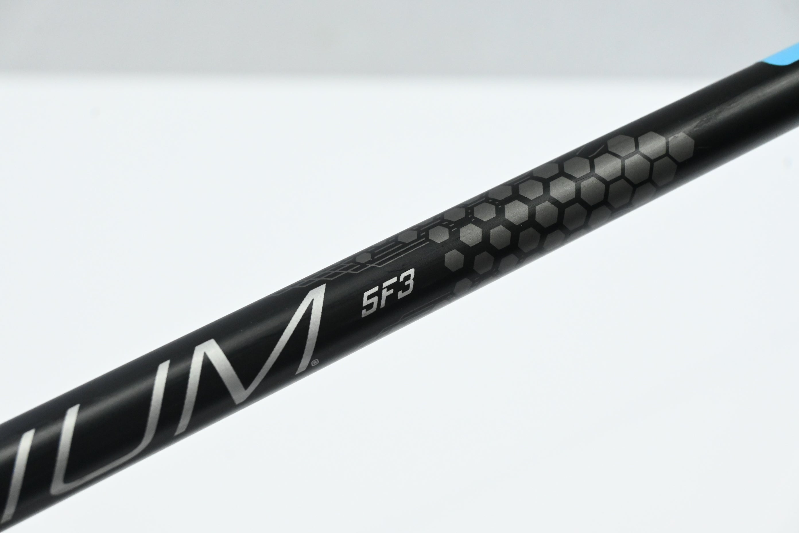 UST Mamiya Helium Nanocore 5 Driver Shaft / Regular Flex / Taylormade 2nd Gen
