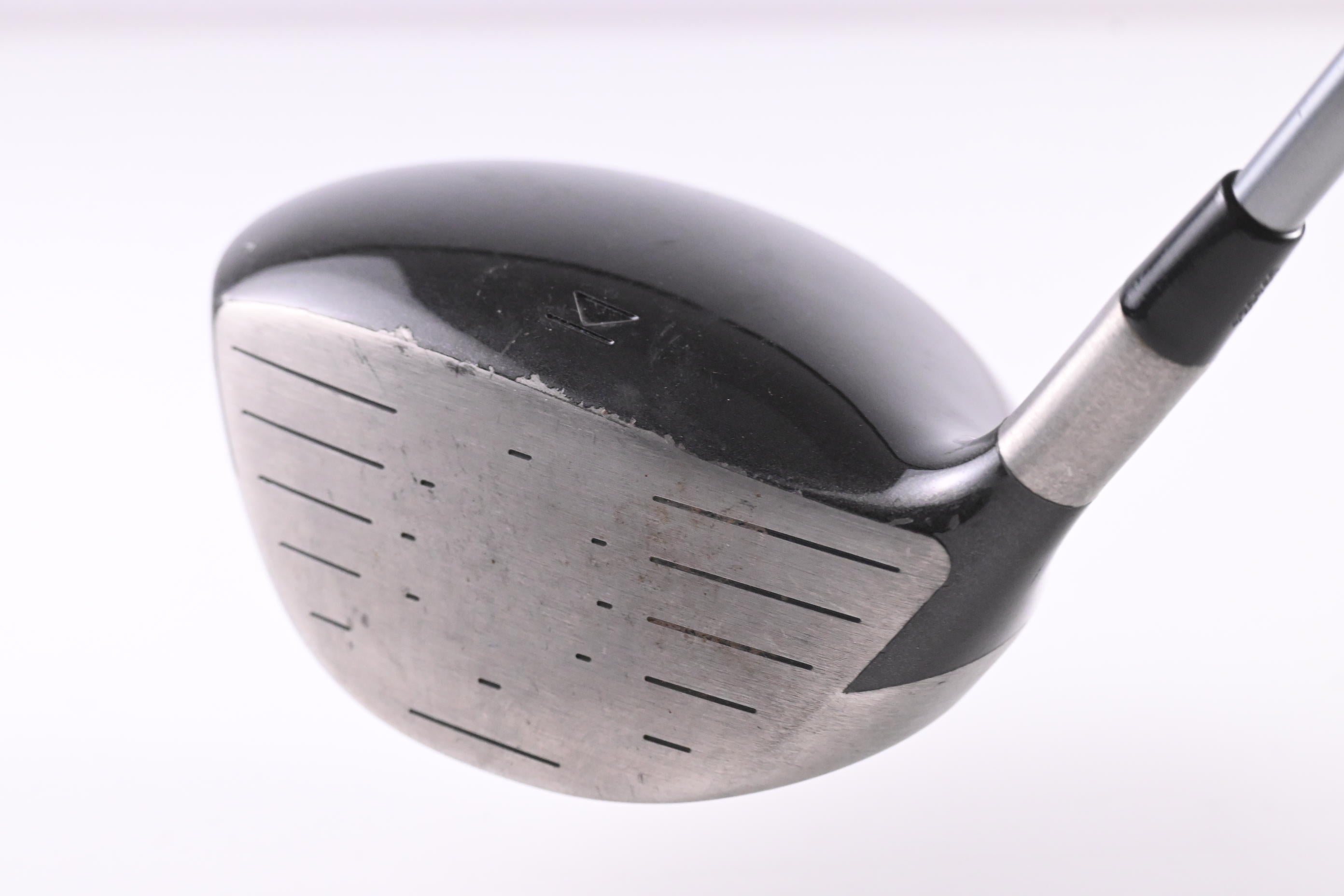 Titleist 983K Driver / 10.5 Degree / Regular Flex Titleist 4560 Shaft