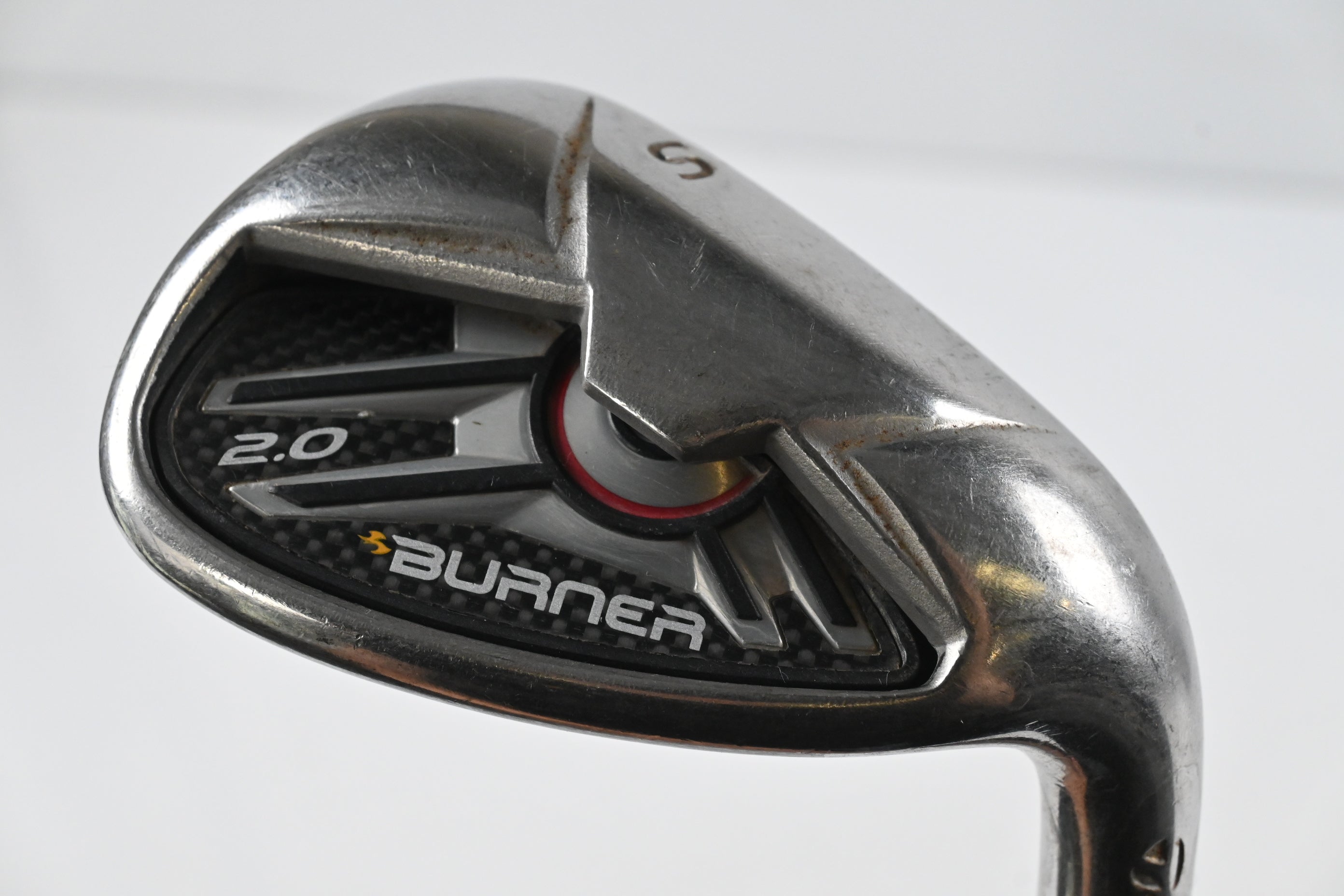 Taylormade Burner 2.0 Sand Wedge / 55 Degree / Regular Flex Burner 2.0 85