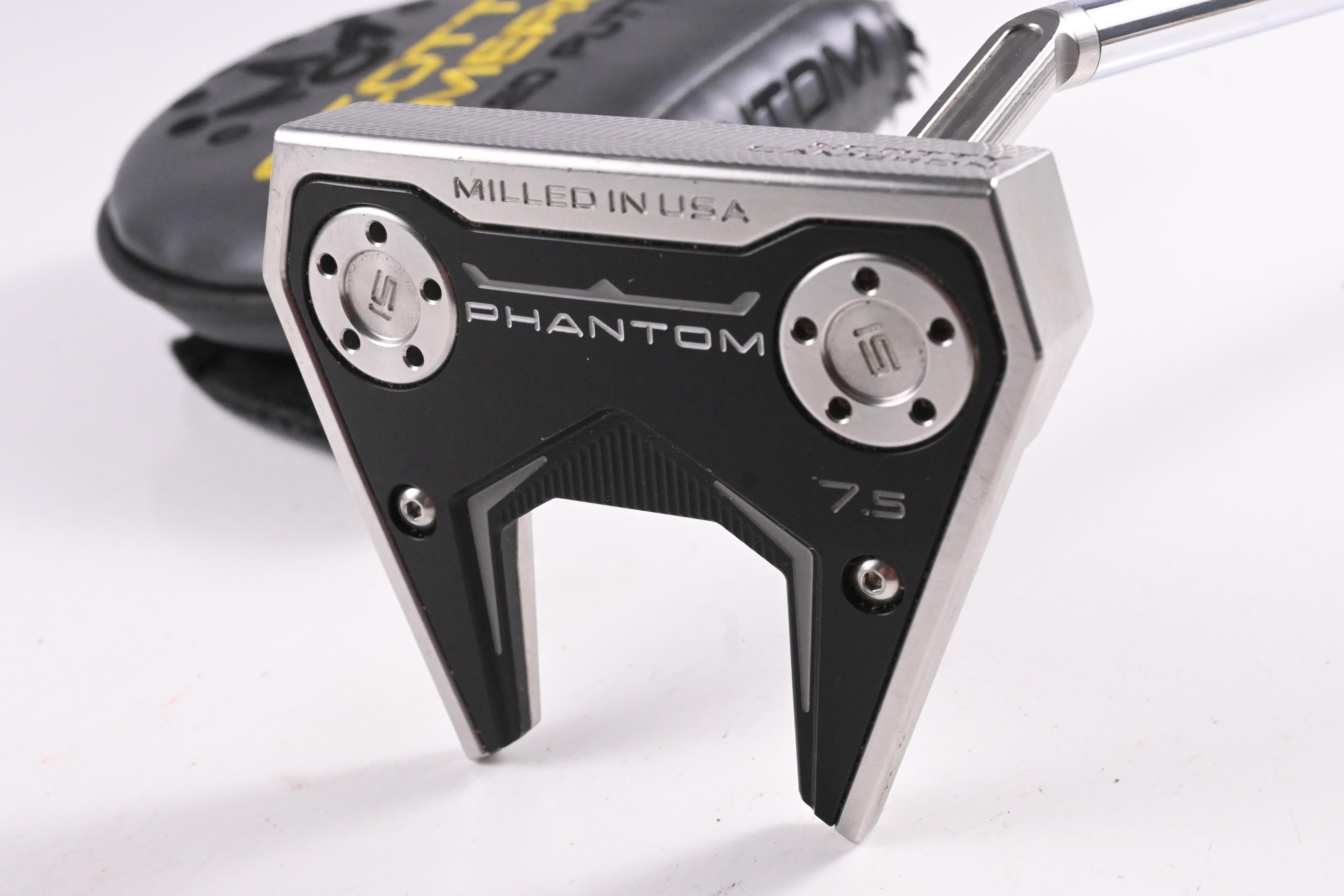 Scotty Cameron 2024 Phantom 7.5 Putter / 35.5 Inch