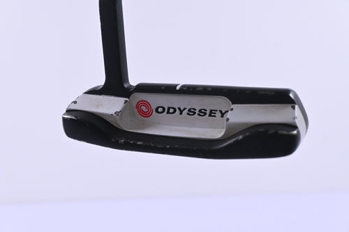 Odyssey White Hot Versa One Putter / 34 Inch