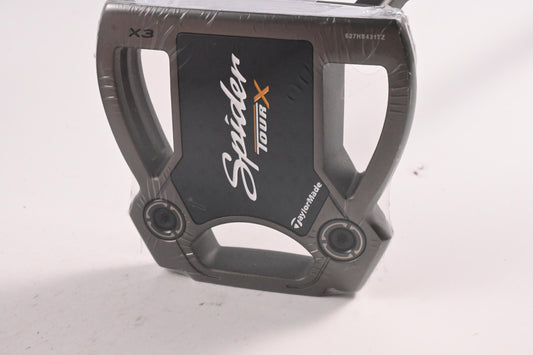 Taylormade Spider Tour X 2023 Putter / 34 Inch