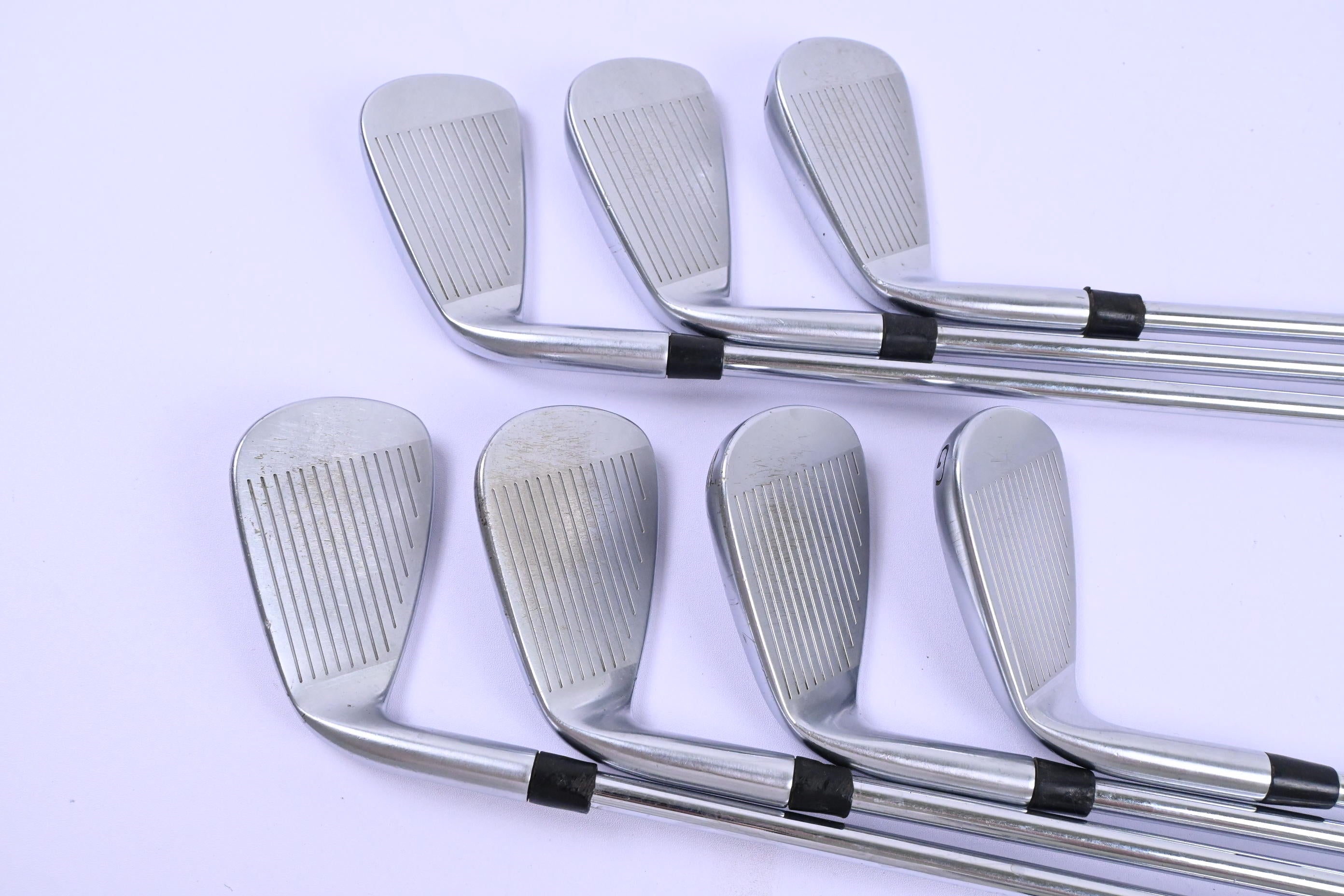 PXG 0311 P Gen2 Irons / 5-PW+GW / Regular Flex Elevate 95 Shafts