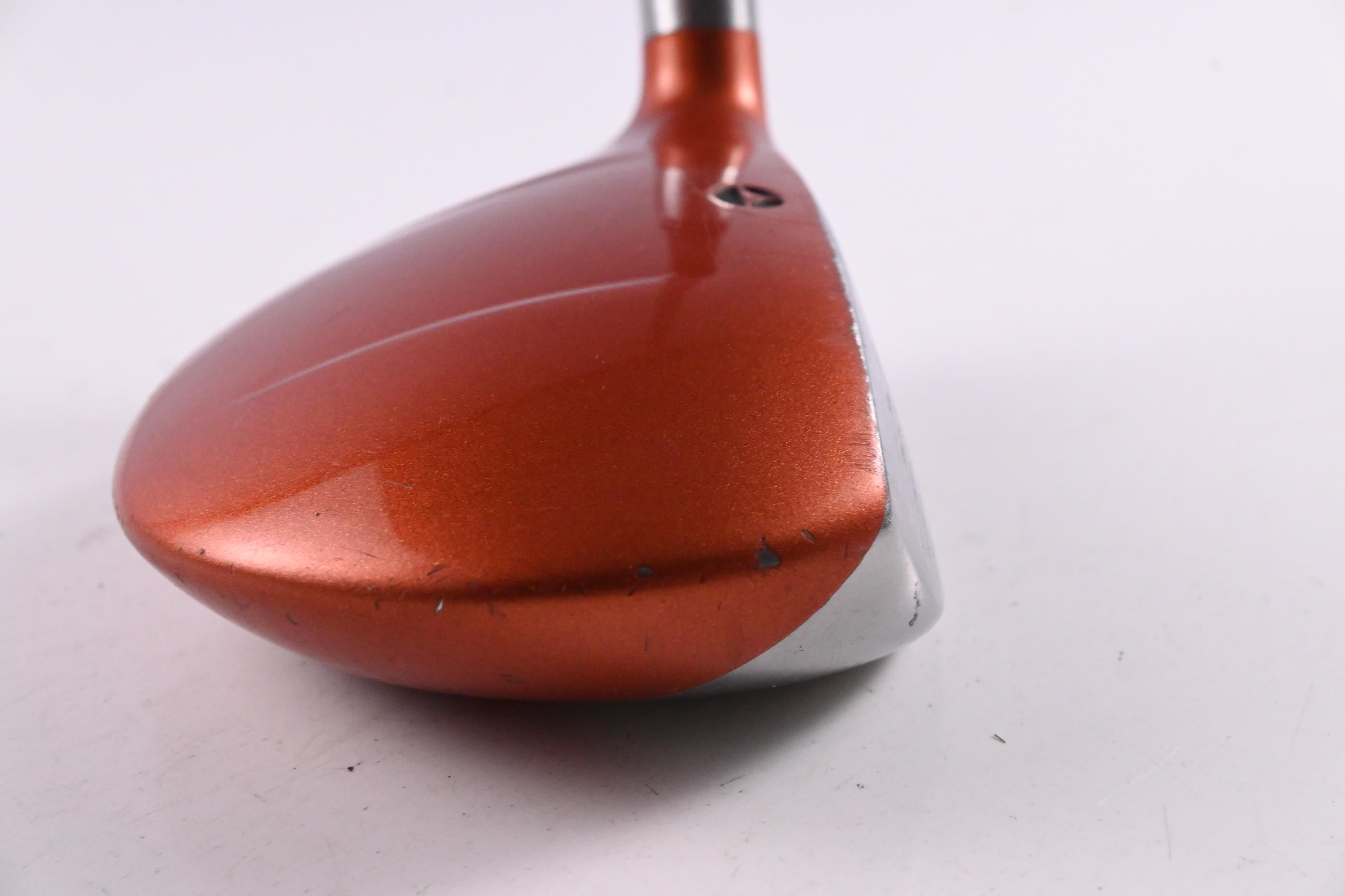 Taylormade Firesole #3 Wood / 15 Degree / Regular Flex TaylorMade Bubble 80