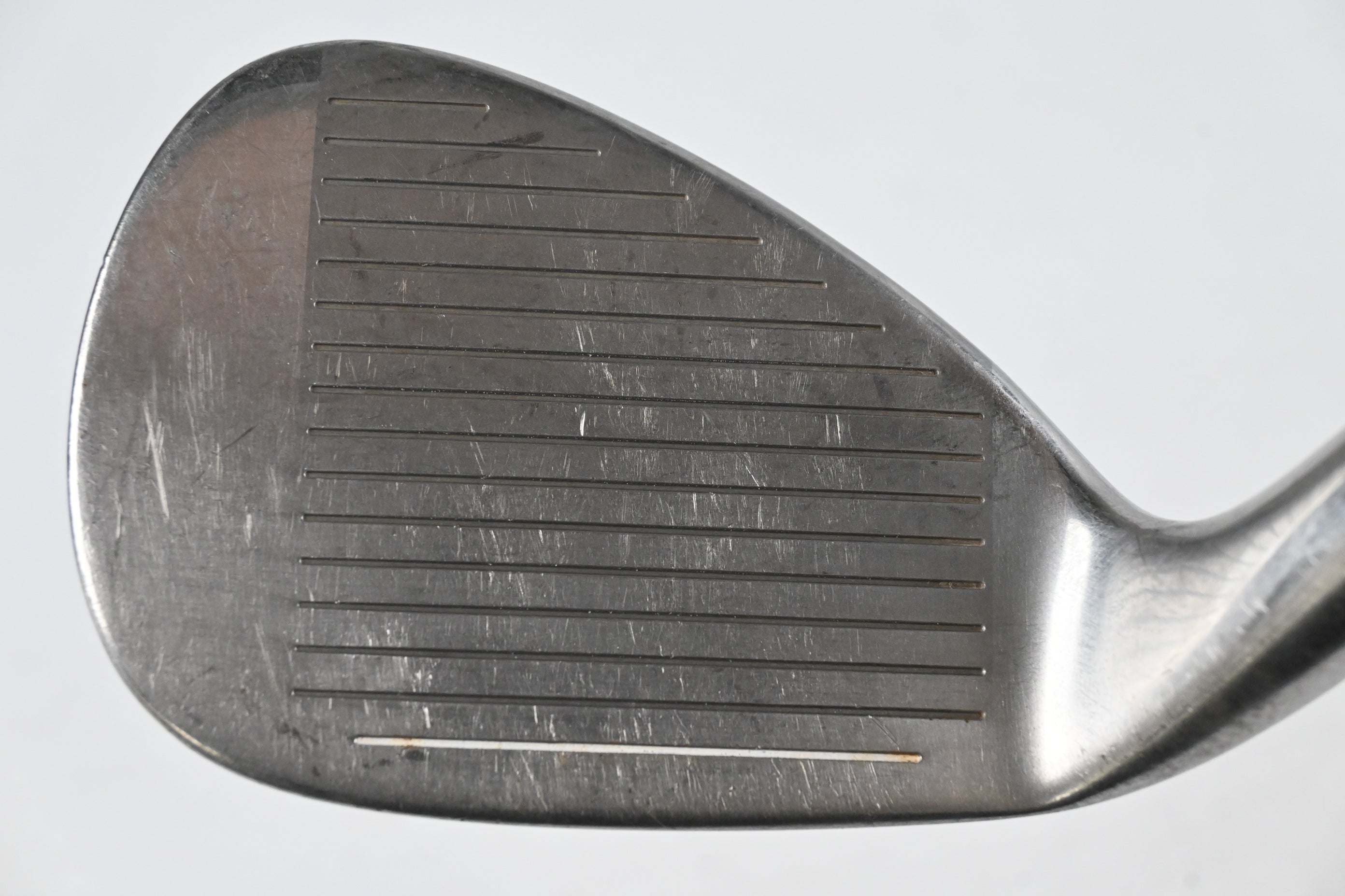 Taylormade Burner 2.0 Sand Wedge / 55 Degree / Regular Flex Burner 2.0 85