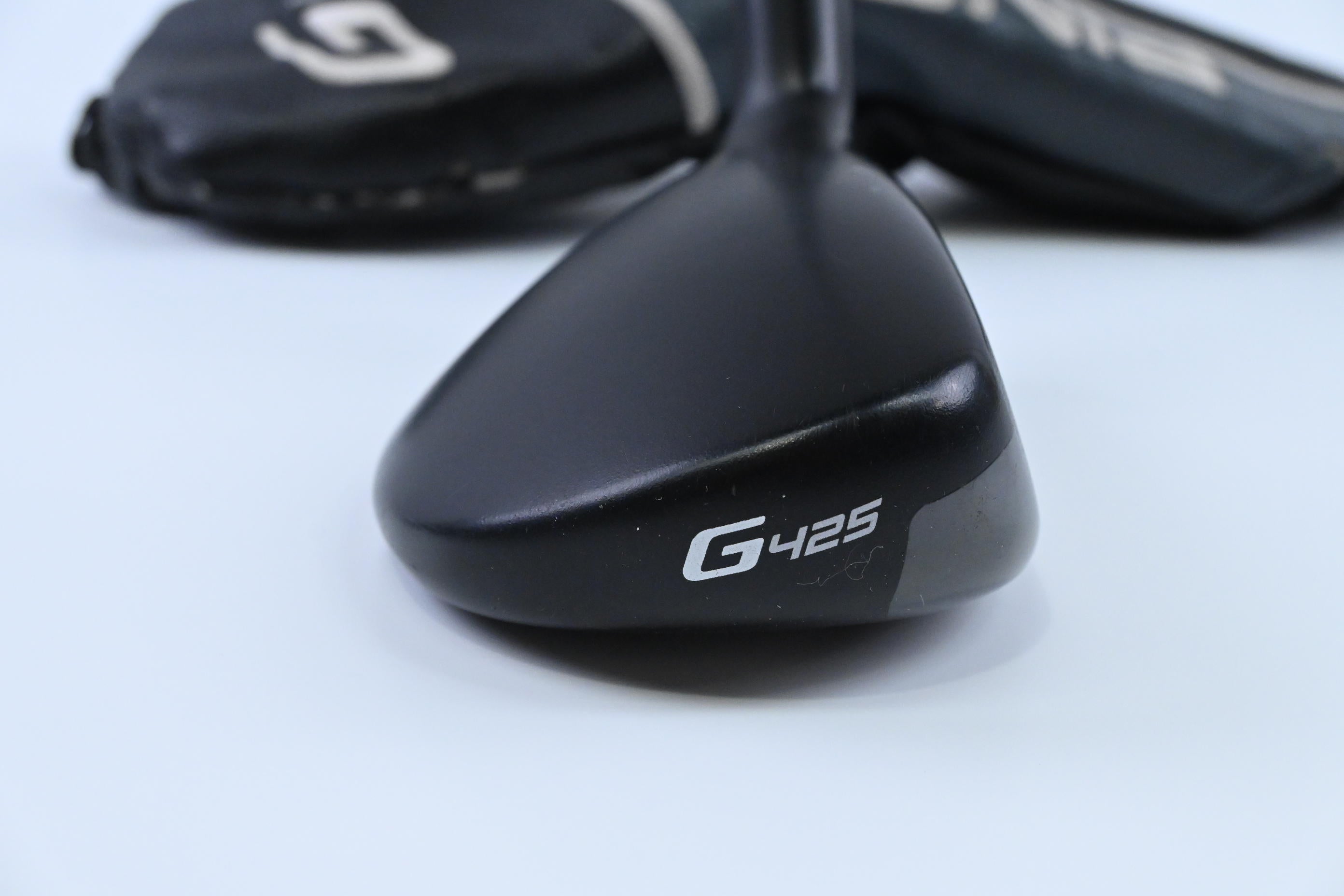 Ping G425 #3 Hybrid / 19 Degree / Regular Flex Ping Alta CB Slate 70 Shaft