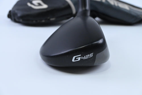 Ping G425 #3 Hybrid / 19 Degree / Regular Flex Ping Alta CB Slate 70 Shaft