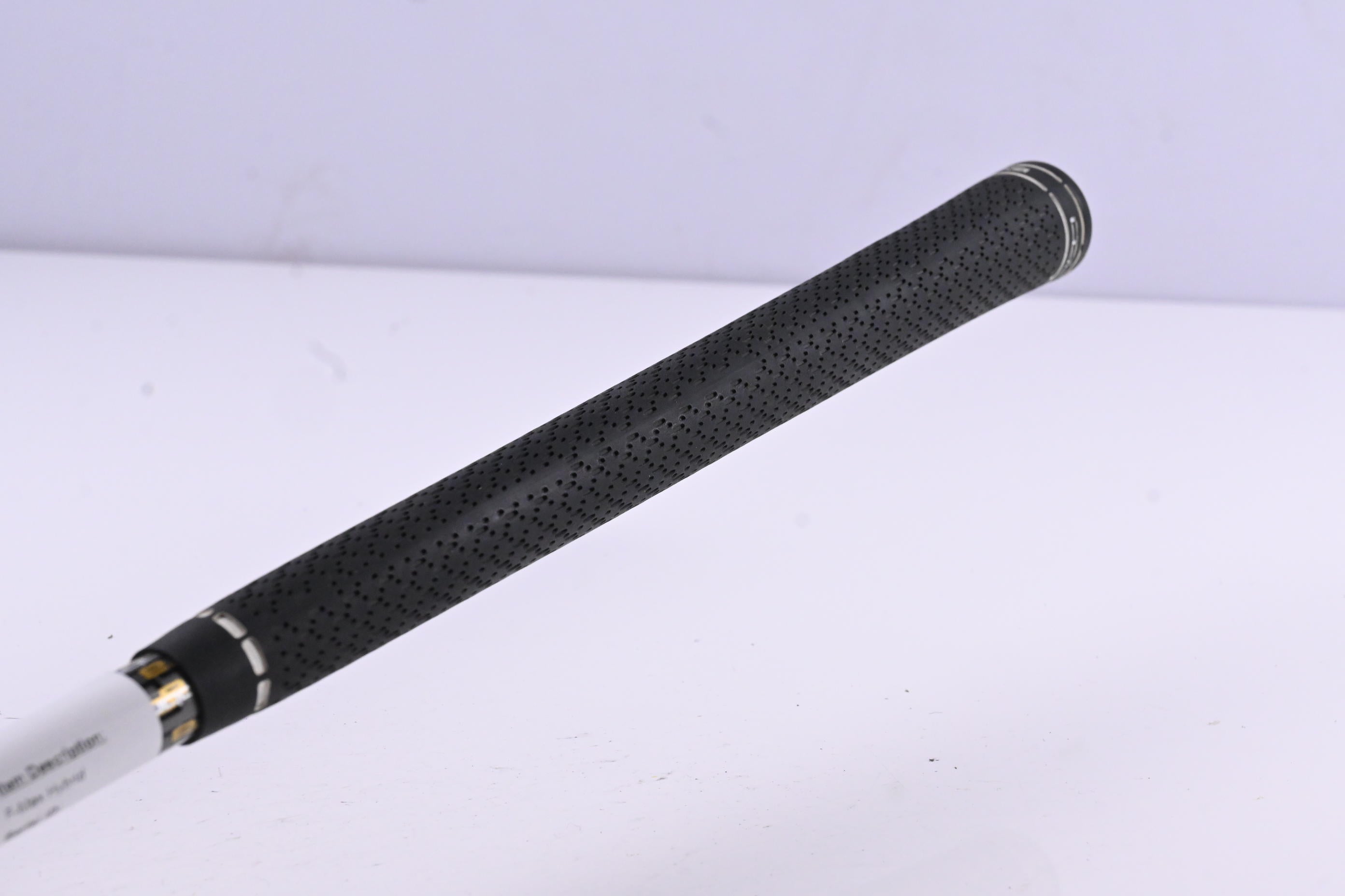 Left Hand Cobra F-Max #5 Hybrid / 25 Degree / Regular Flex Cobra Super Lite 60