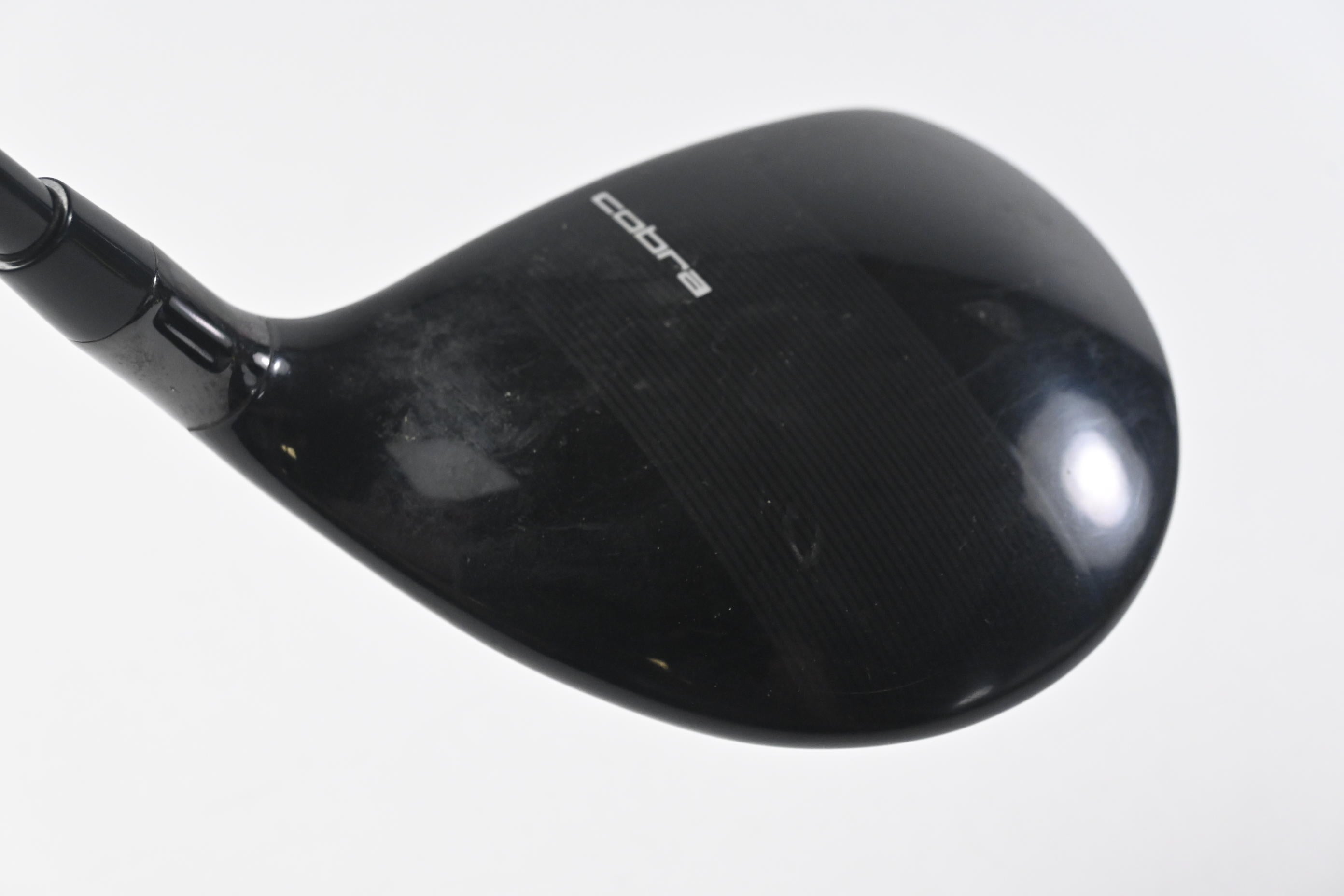 Cobra F-Max Superlite #3 Wood / 16 Degree / Senior Flex Cobra Ultralite 50 Shaft