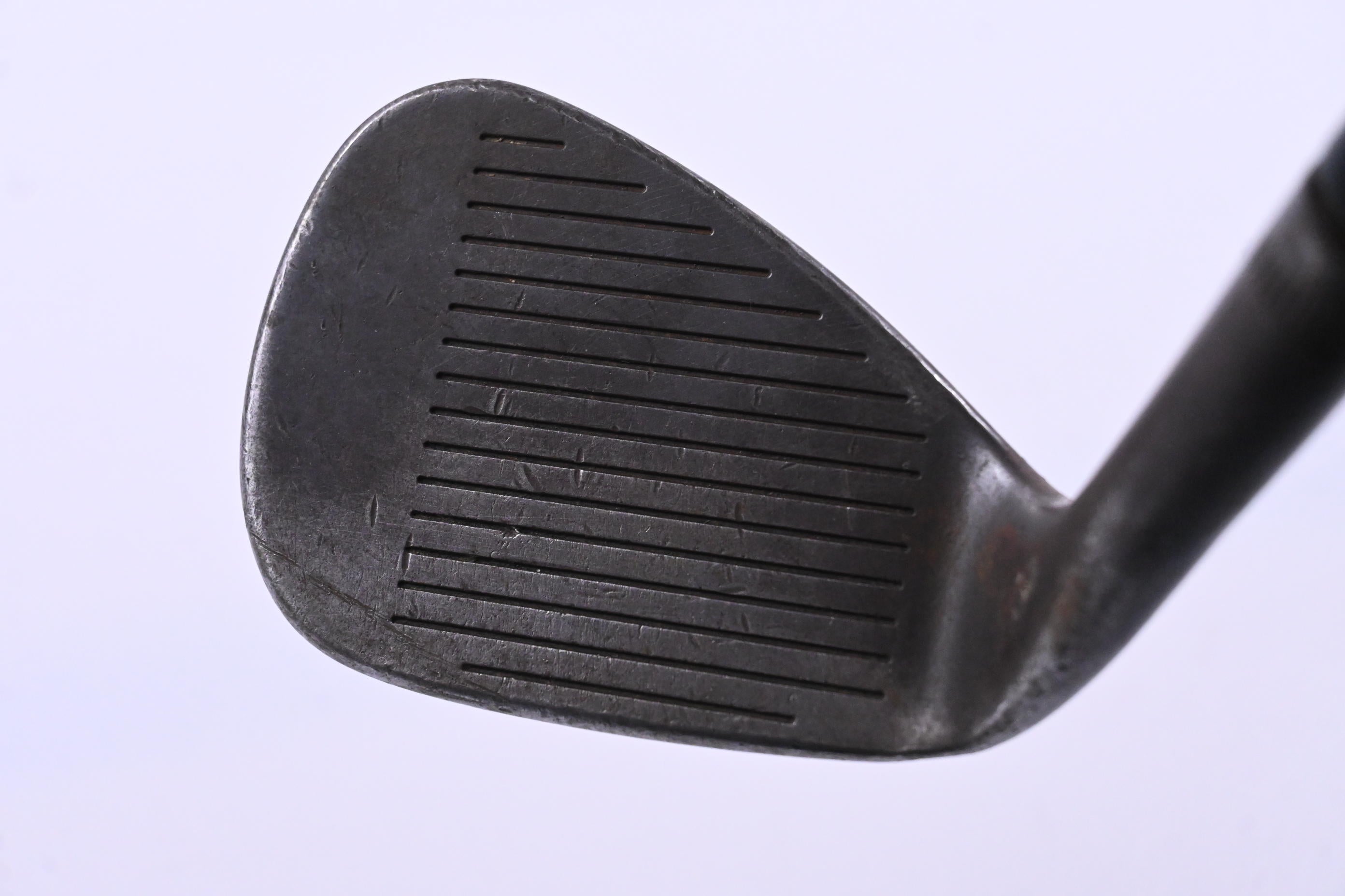 Callaway Mack Daddy Forged Gap Wedge / 50 Degree / Stiff Flex Dynamic Gold S200