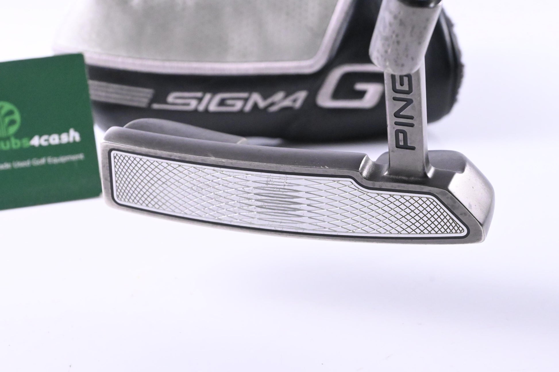 Ping Sigma G D66 Putter / 34 Inch