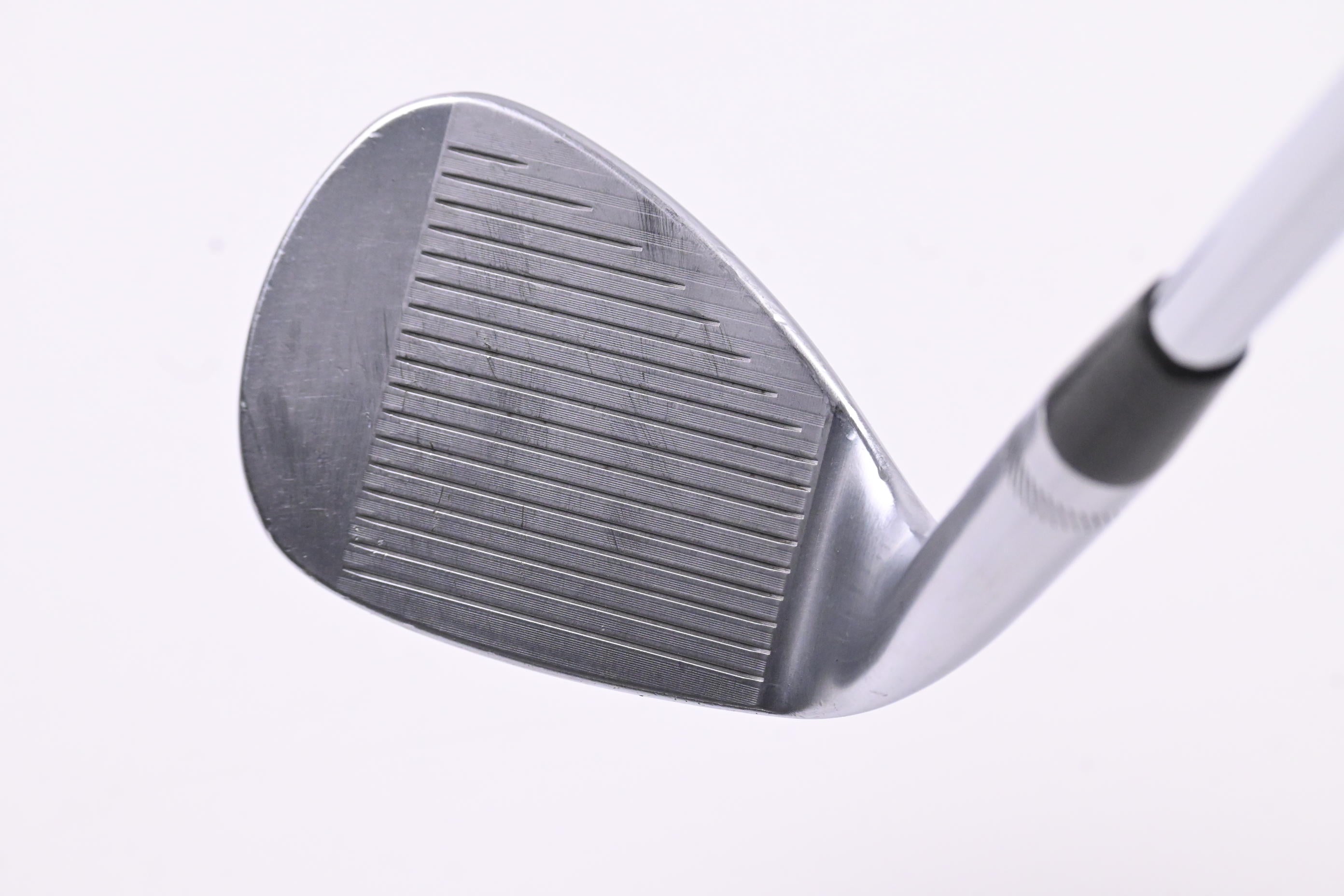 Titleist Vokey SM9 Lob Wedge / 60 Degree / Wedge Flex Titleist Vokey SM9 Shaft