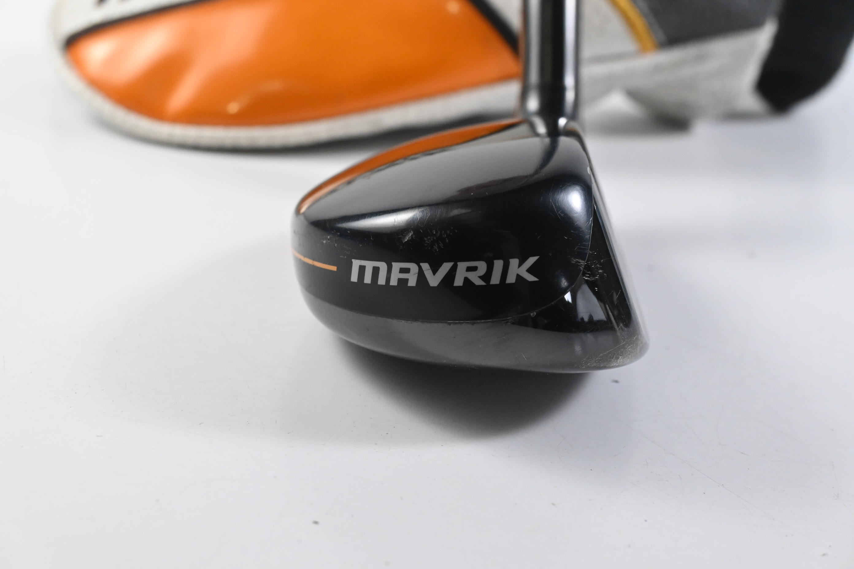 Callaway Mavrik #5 Hybrid / 23 Degree / Regular Flex Project X Catalyst 65