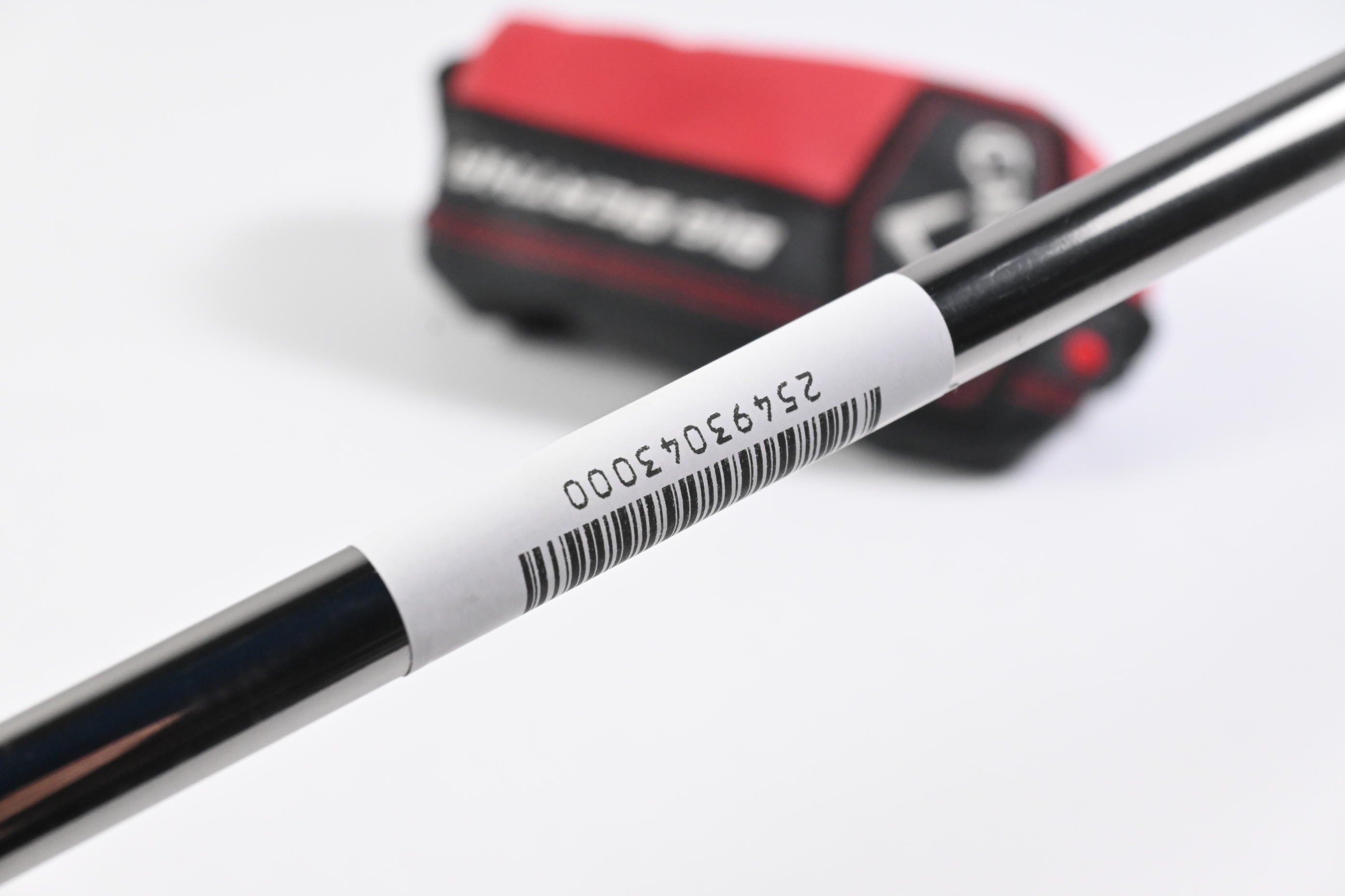 Callaway Big Bertha 2023 #4 Hybrid / 21 Degree / Regular Flex UST Mamiya Recoil