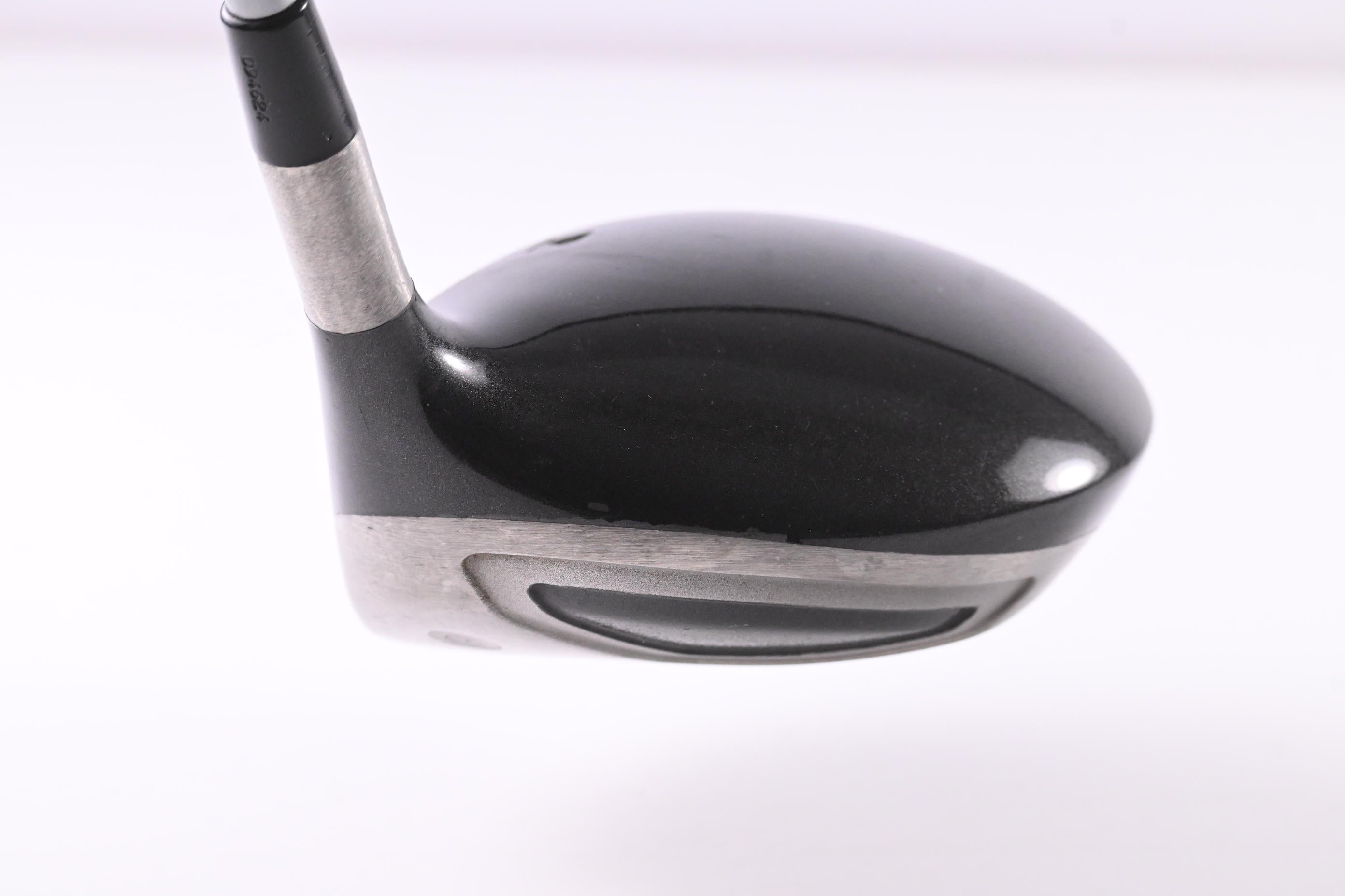 Titleist 983K Driver / 10.5 Degree / Regular Flex Titleist 4560 Shaft