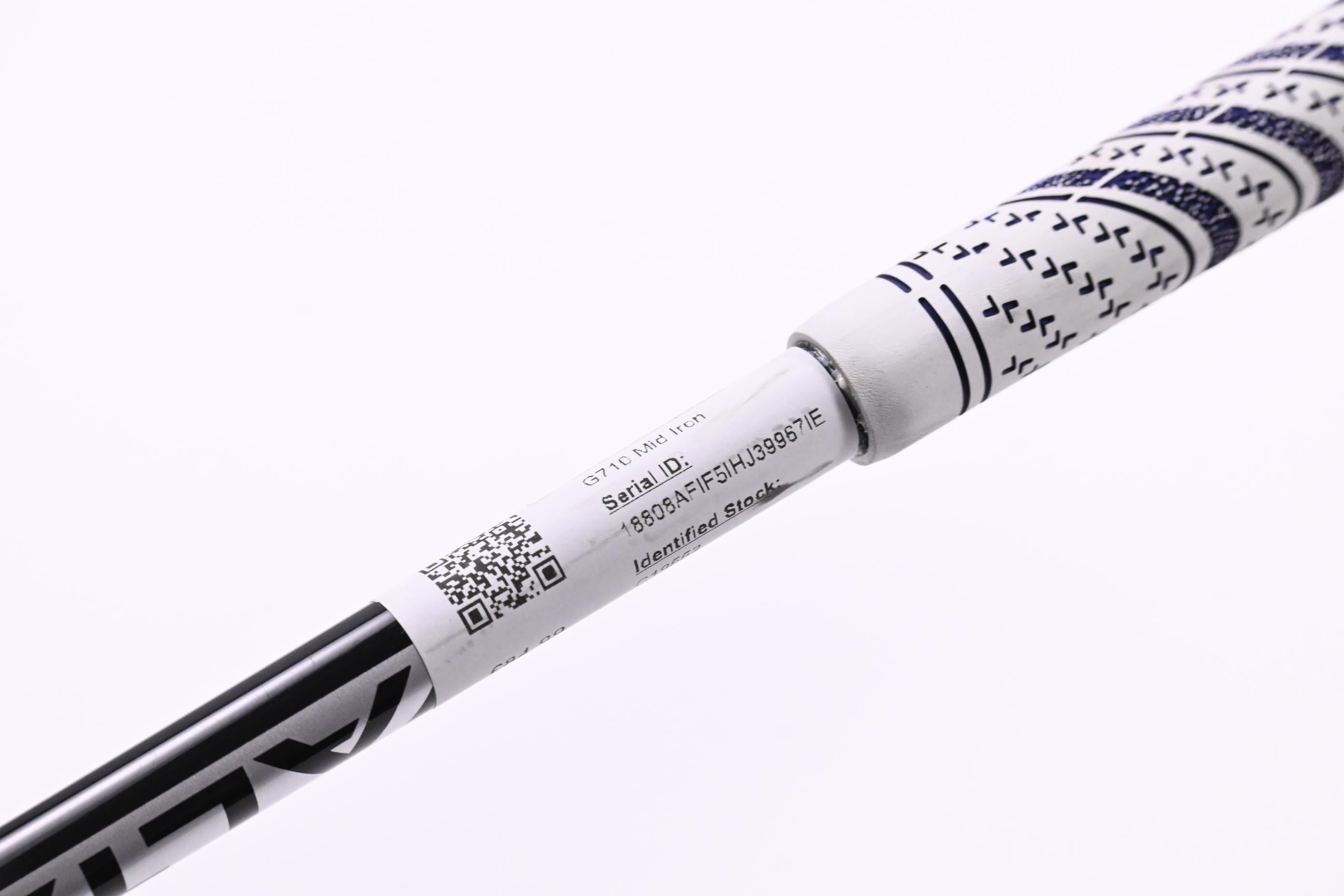 Ping G710 #5 Iron / 23 Degree / Blue Dot / Senior Flex Ping Alta Distanza 40