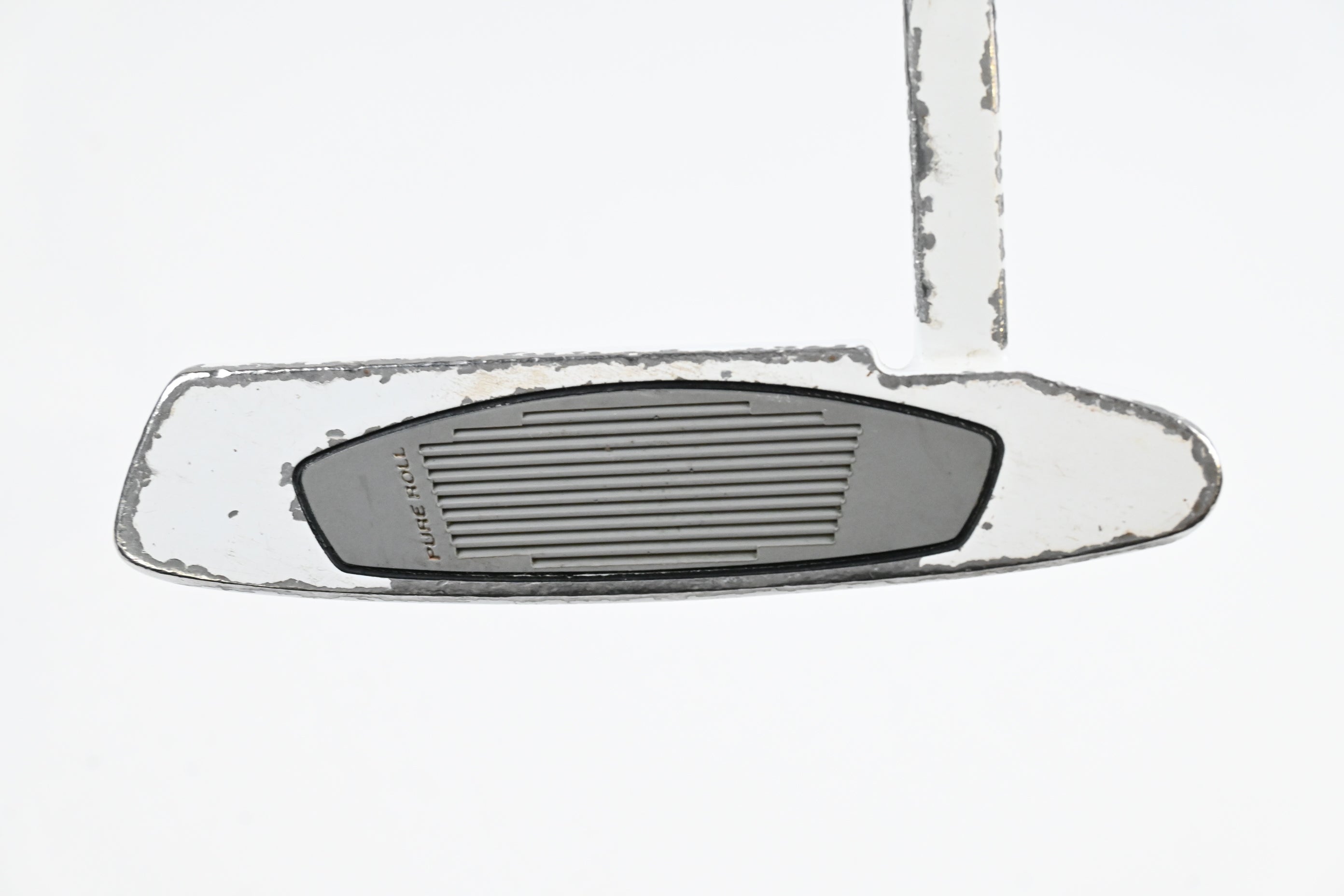 Taylormade White Smoke IN.12 Putter / 34 Inch