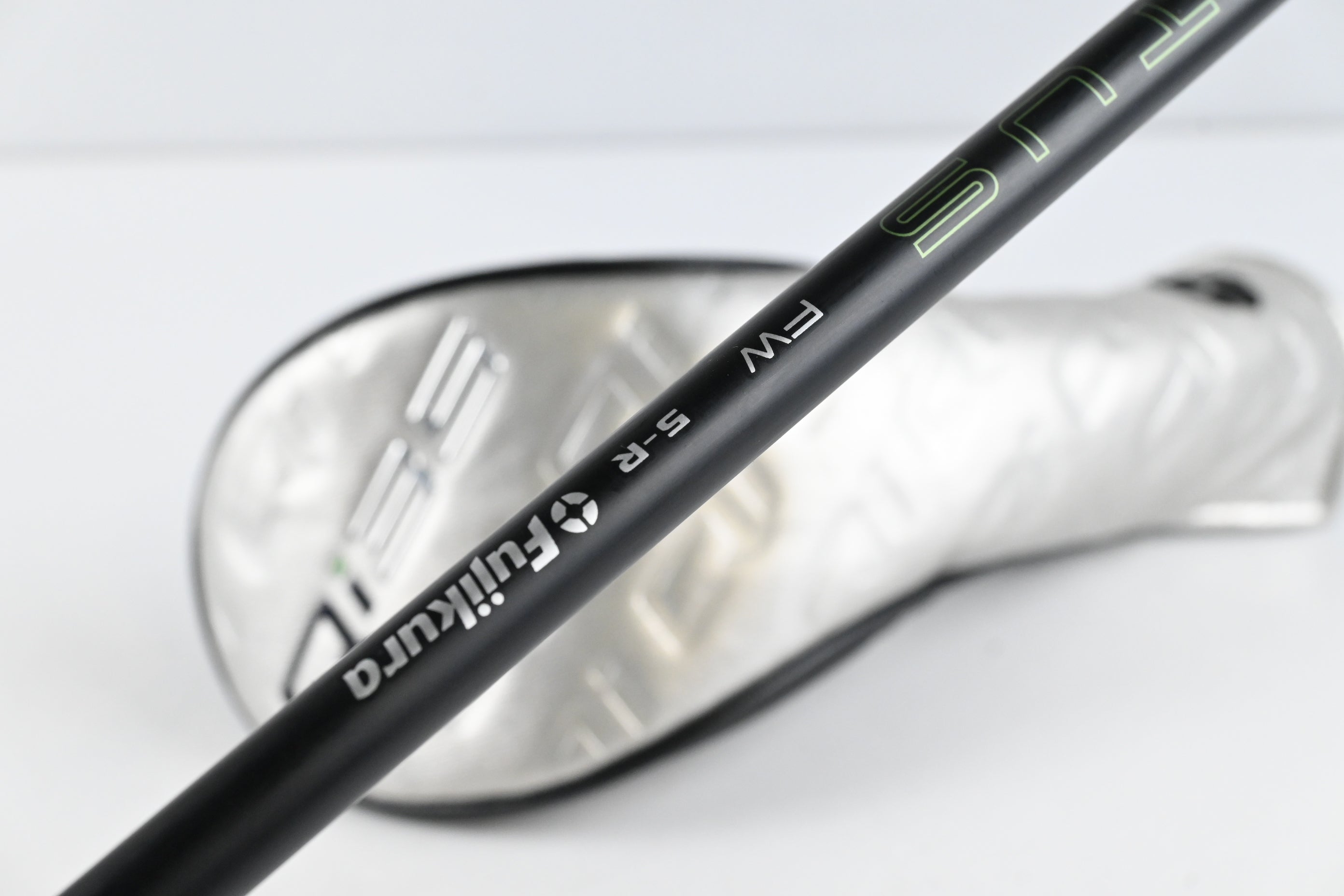 Taylormade Qi35 #5 Wood / 18 Degree / Regular Flex Fujikura Ventus Blue 5 Shaft