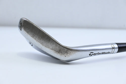 Taylormade Milled Grind 3 Lob Wedge / 60 Degree / Stiff Flex Dynamic Gold S200