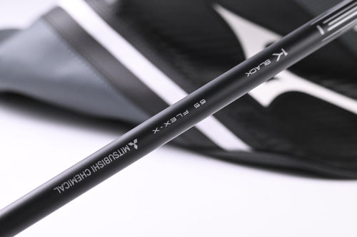 Mizuno ST-Max 230 Driver / 9.5 Degree / X-Flex Tensei 1K Black 65 Shaft