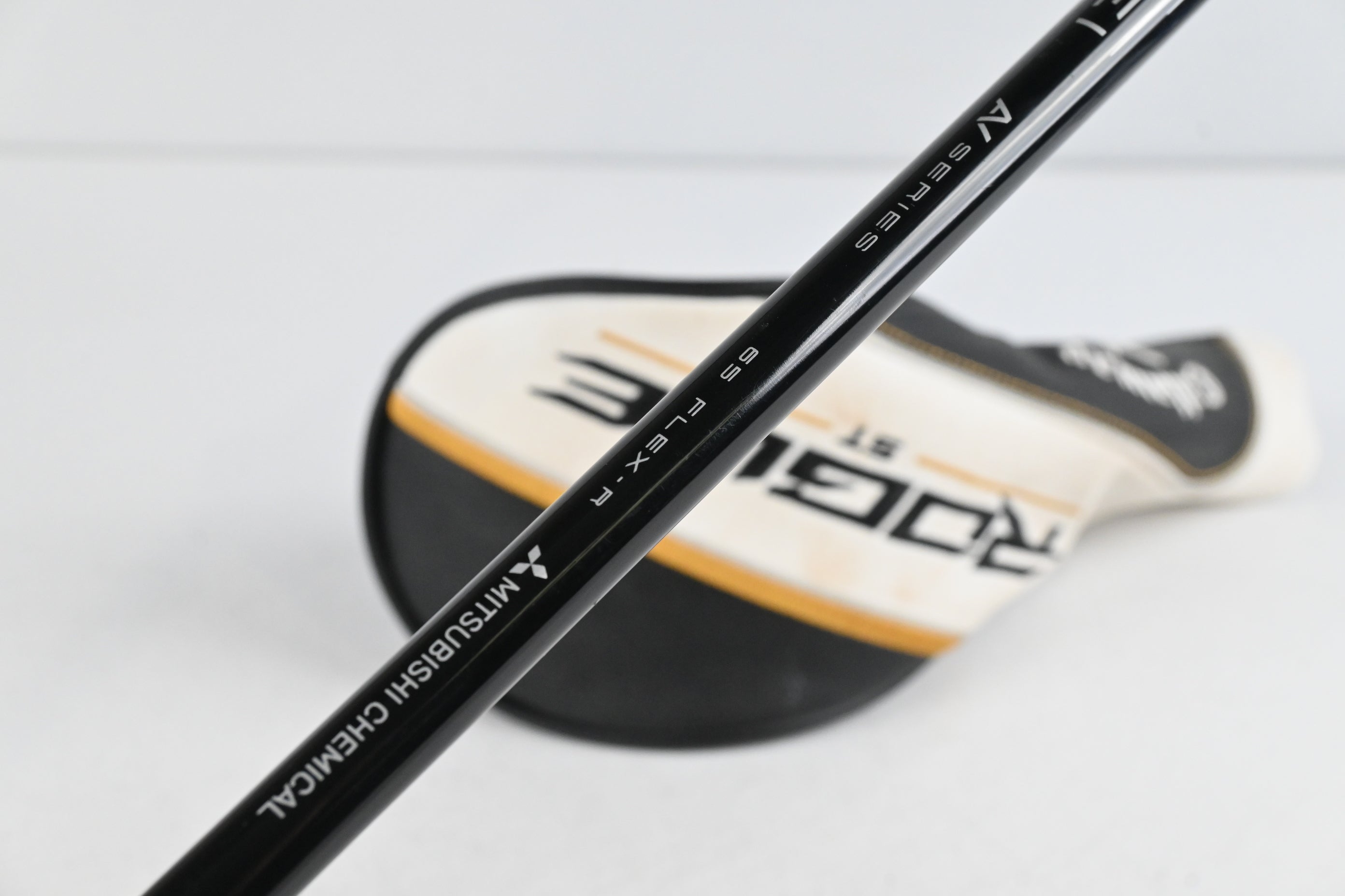 Callaway Rogue ST Max #3HL Wood / 16.5 Degree / Regular Flex Tensei AV 65