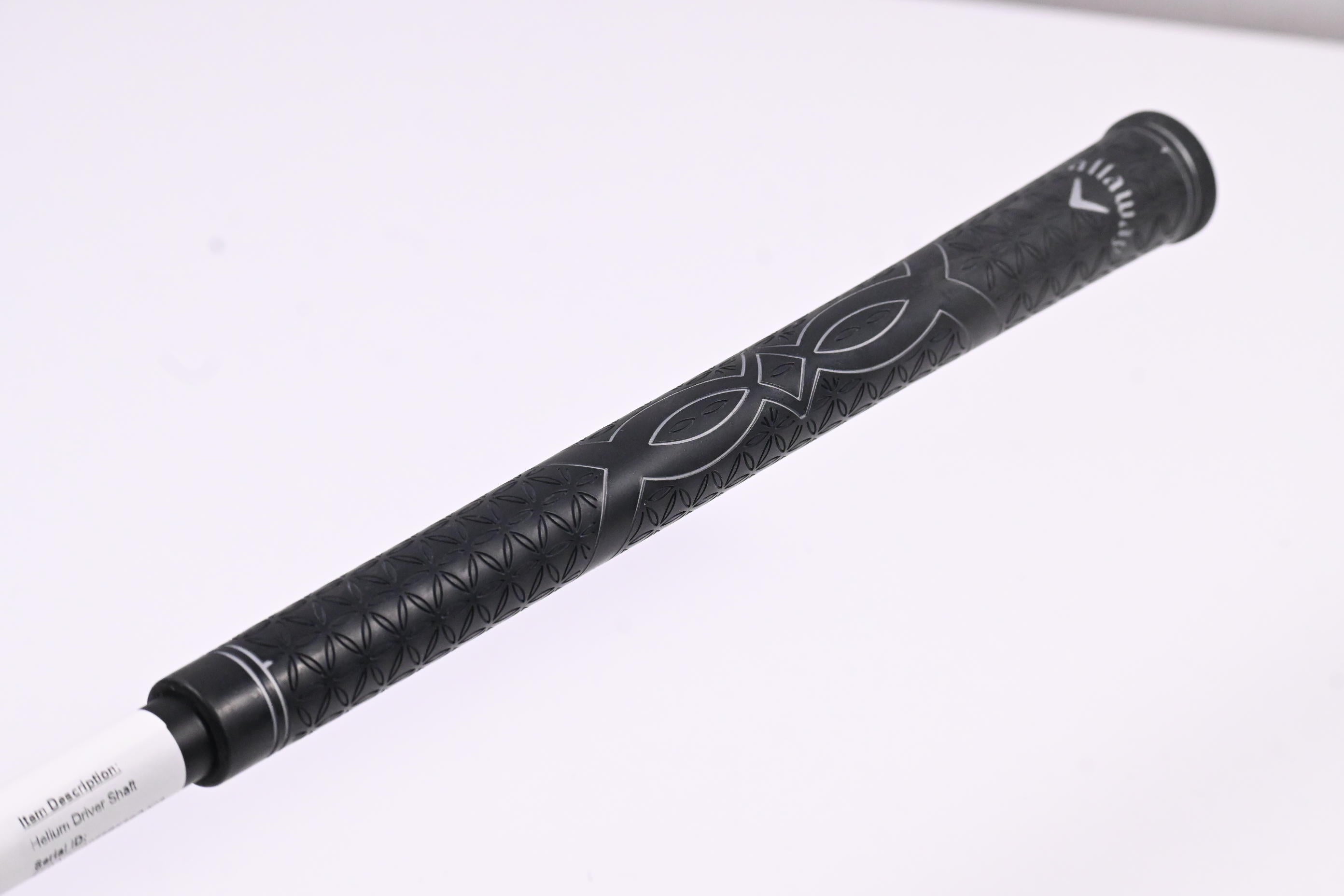 UST Mamiya Helium 4 Driver Shaft / Ladies Flex / Callaway 2nd Gen