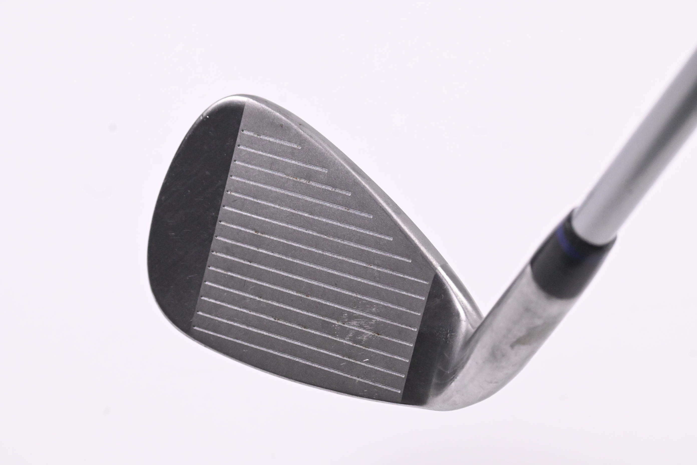 Ladies Benross Pearl #9 Iron / 39 Degree / Ladies Flex Fujikura Pro 40 Shaft
