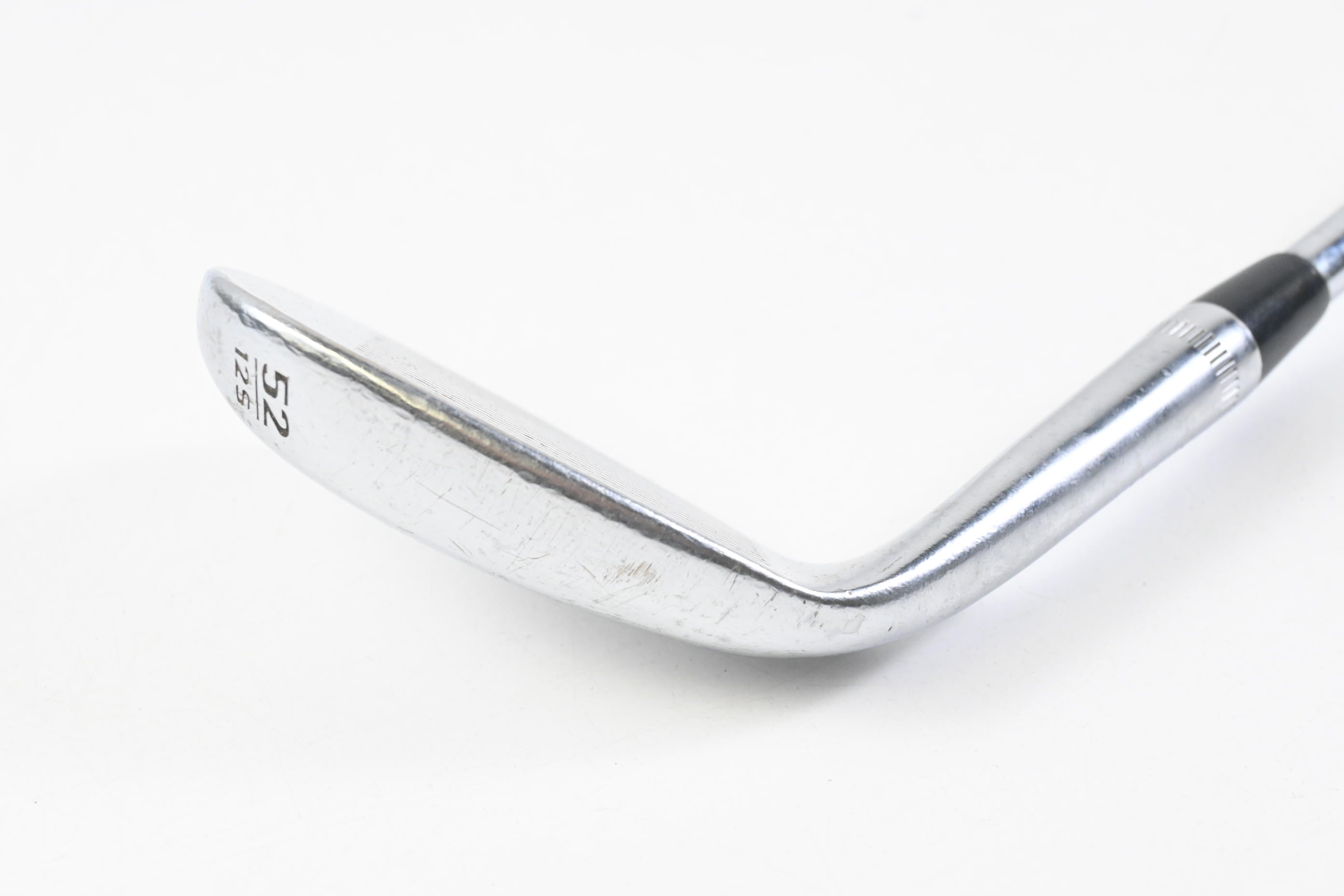 Callaway Mack Daddy 2 Gap Wedge / 52 Degree / Wedge Flex Dynamic Gold Shaft