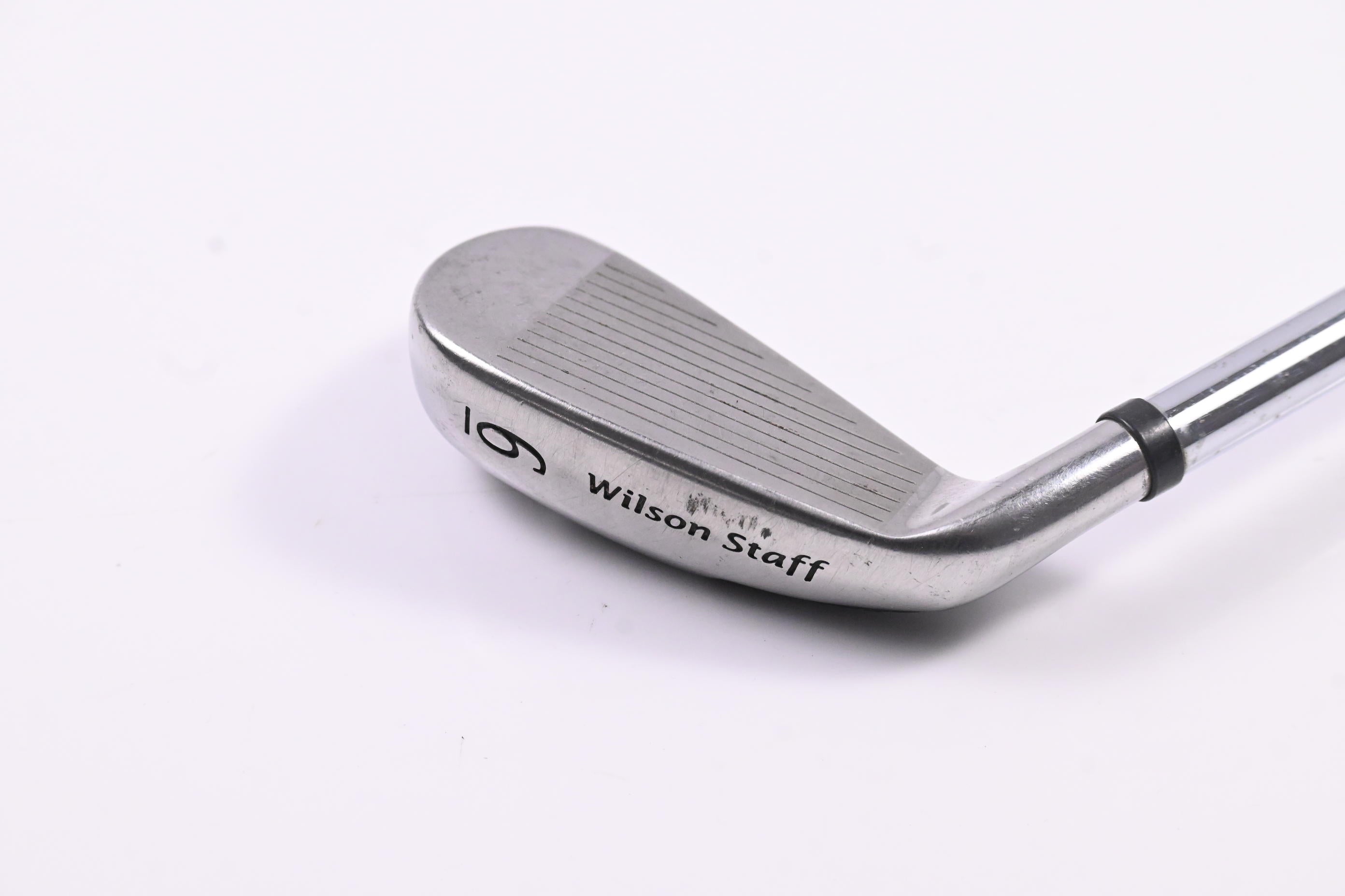 Wilson Di11 #6 Iron / Uniflex SL95 Super Light Shaft