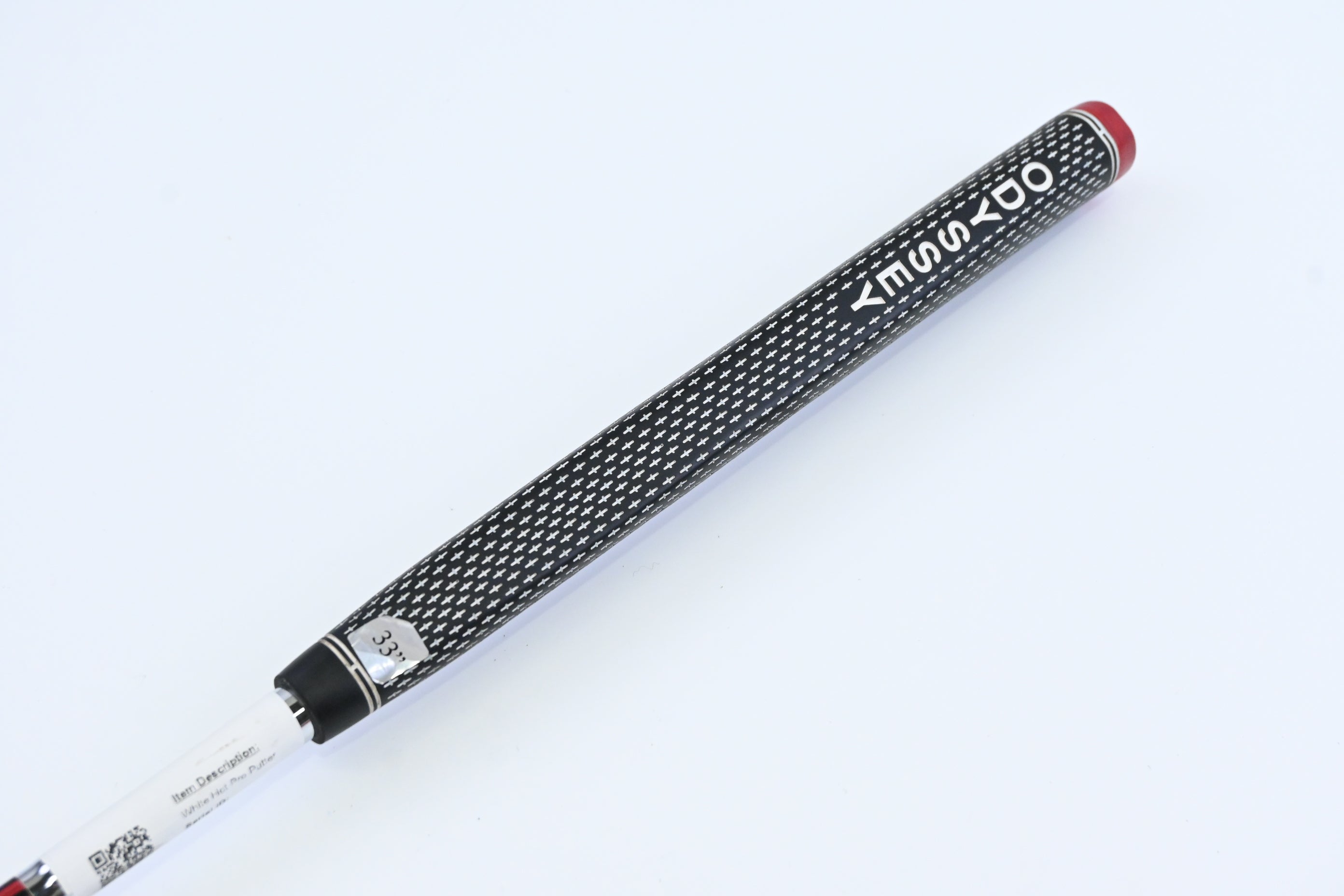 Odyssey White Hot Pro Rossie Putter / 33 Inch