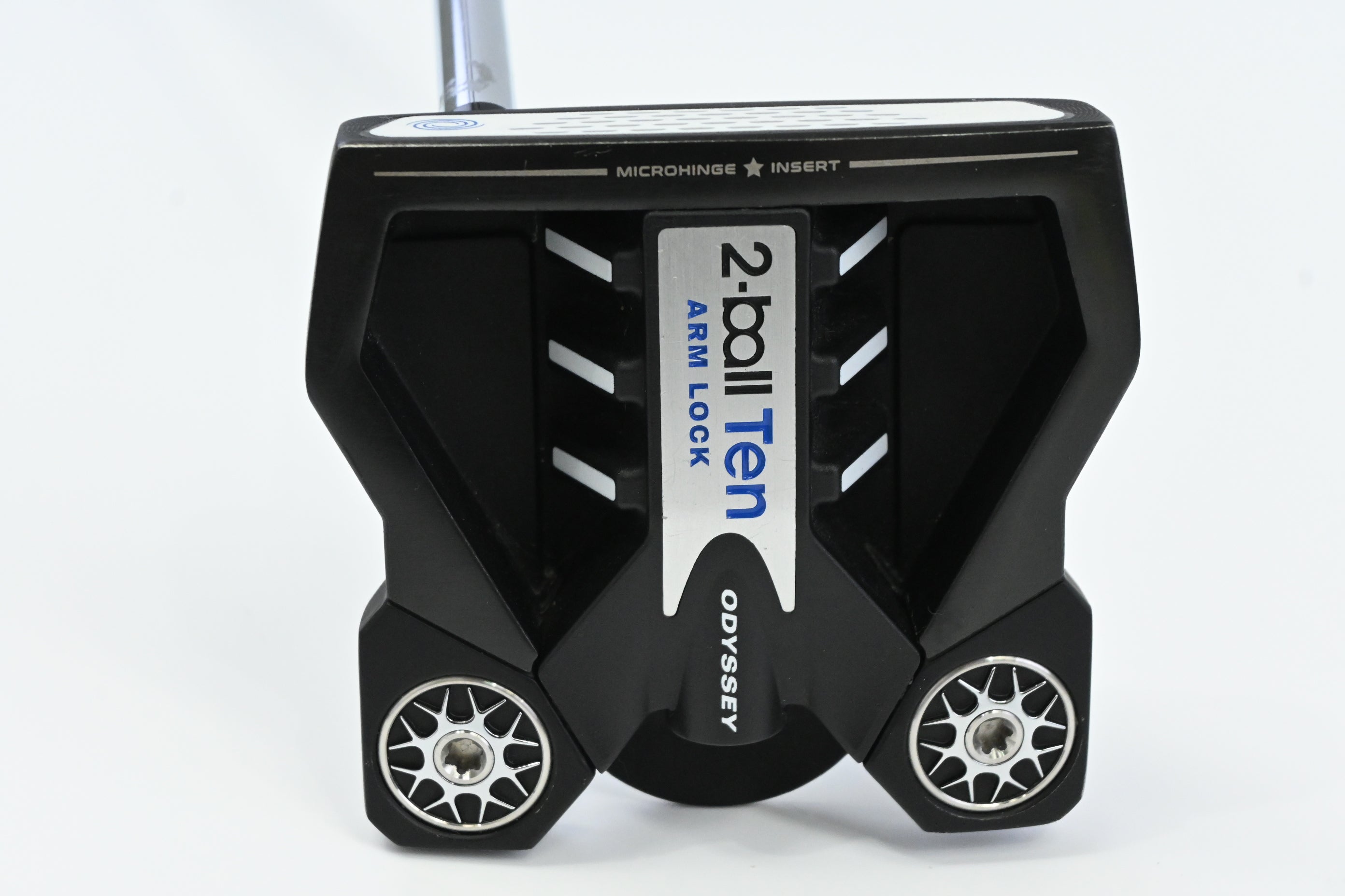 Left Hand Odyssey TEN Arm Lock Putter / 42 Inch