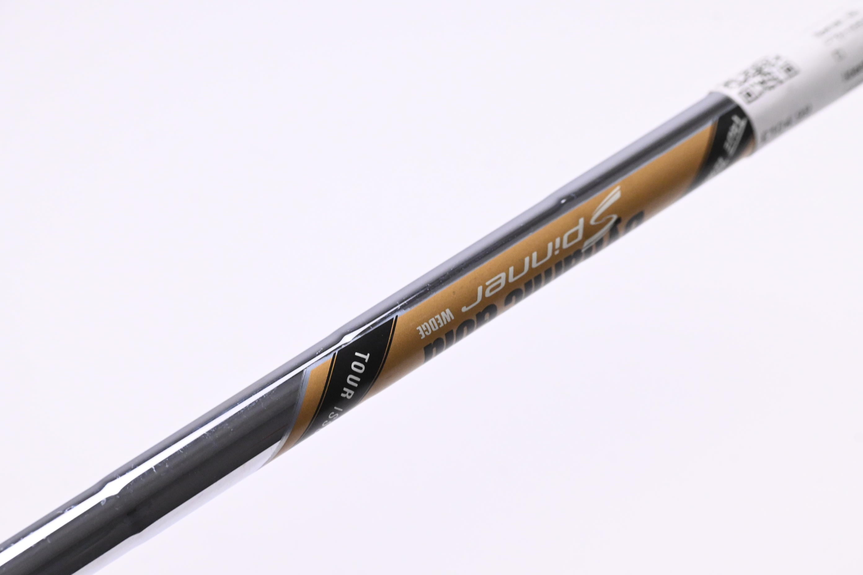 Cobra King 2025 Lob Wedge / 58 Degree / Wedge Flex Dynamic Gold Spinner