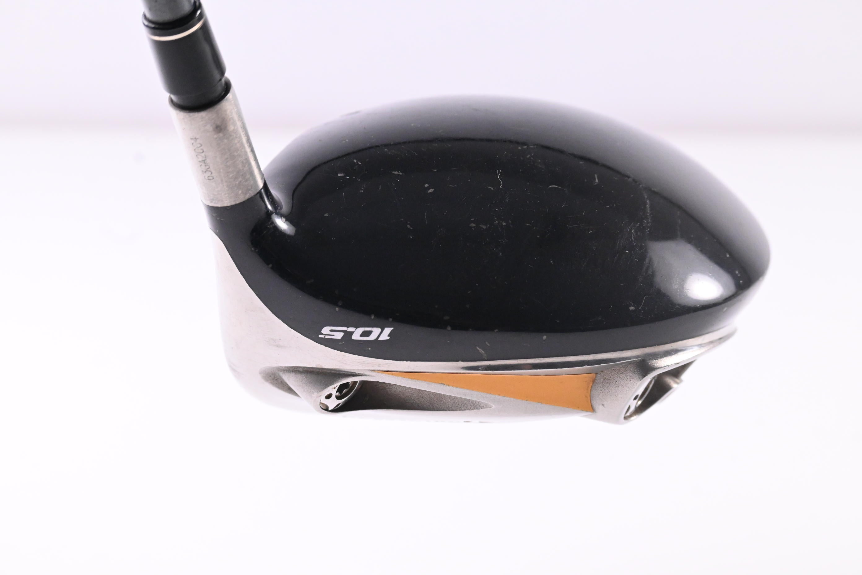 Taylormade R7 425 Driver / 10.5 Degree / Regular Flex Reax 65 Shaft