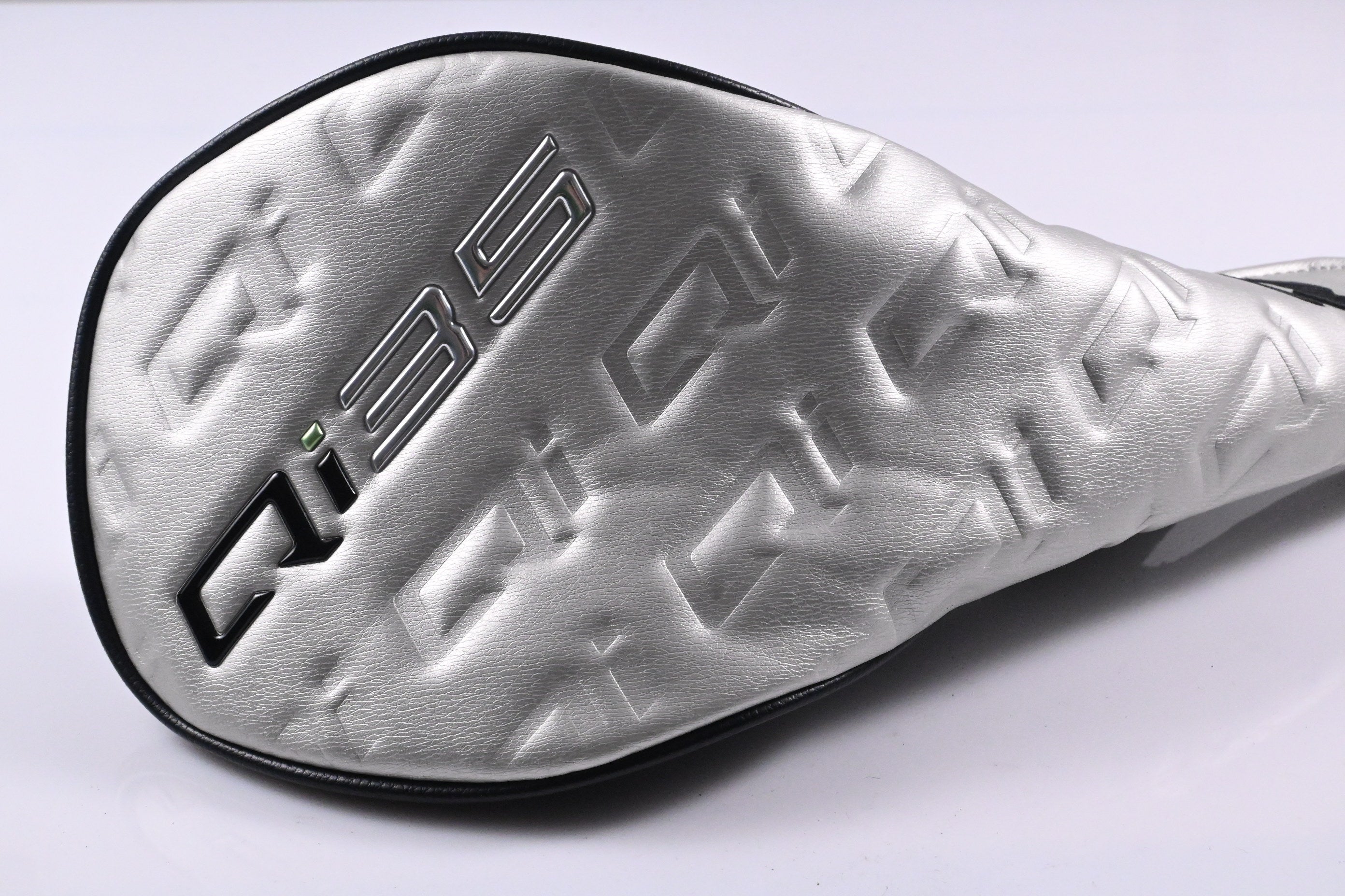 Taylormade Qi35 Max Driver / 10.5 Degree / Stiff Flex Air Speeder 50 Shaft