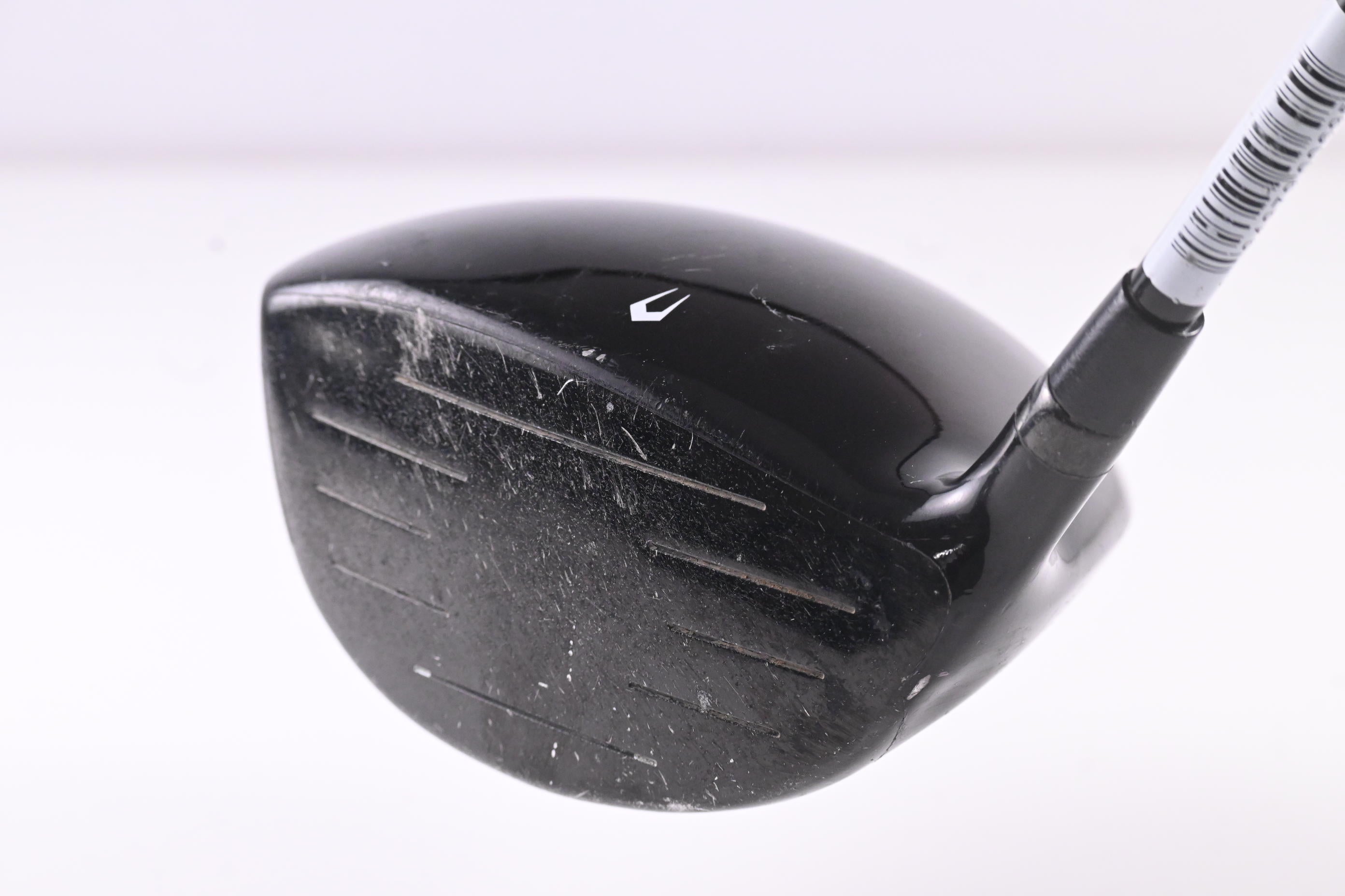 Wilson Deep Red Maxx Driver / 10.5 Degree / Regular Flex DeepRed Max Shaft