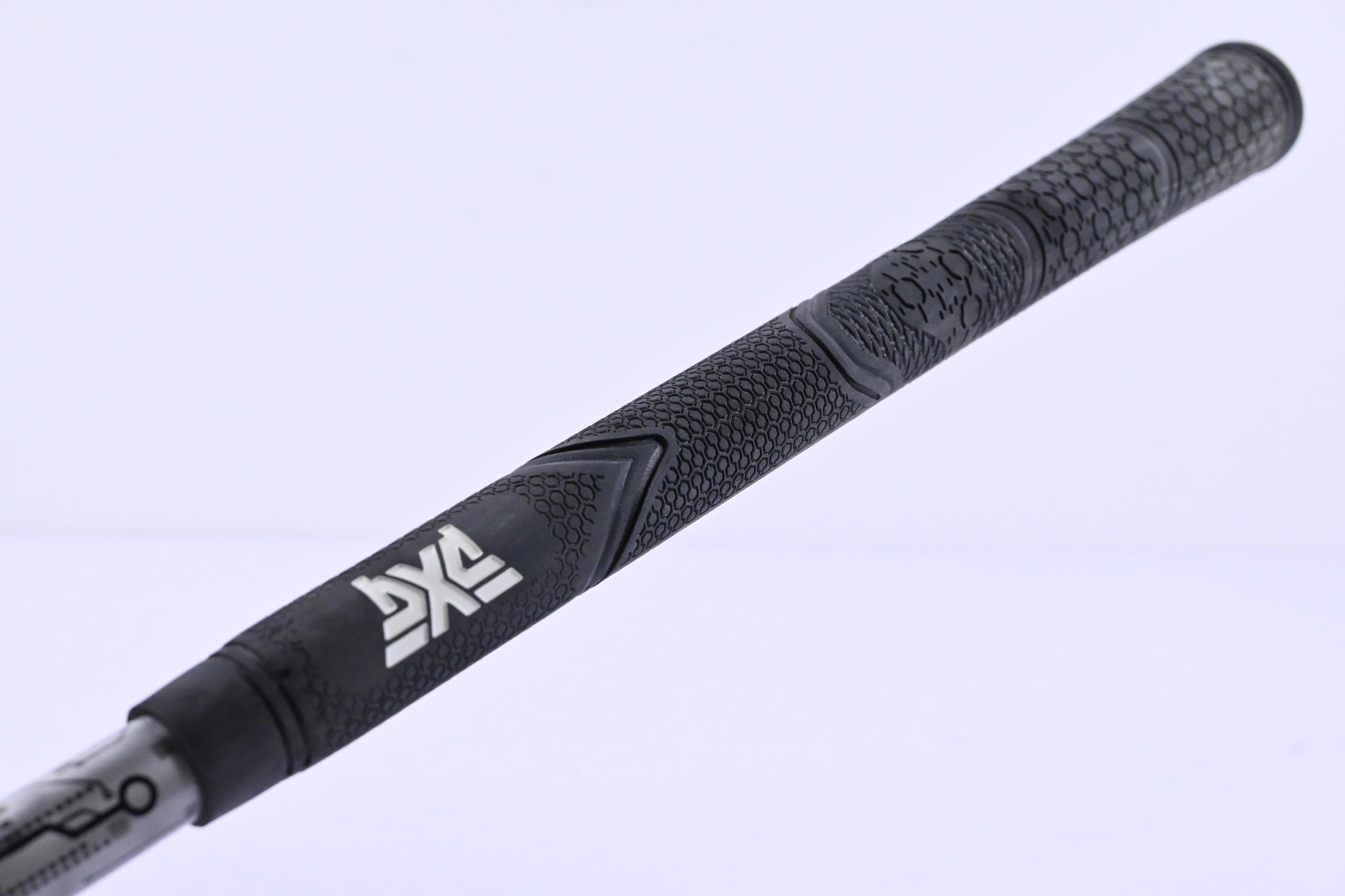 PXG 0341 XF Gen4 #5 Wood / 19 Degree / Stiff Flex Aldila Rogue Elite Blue 65