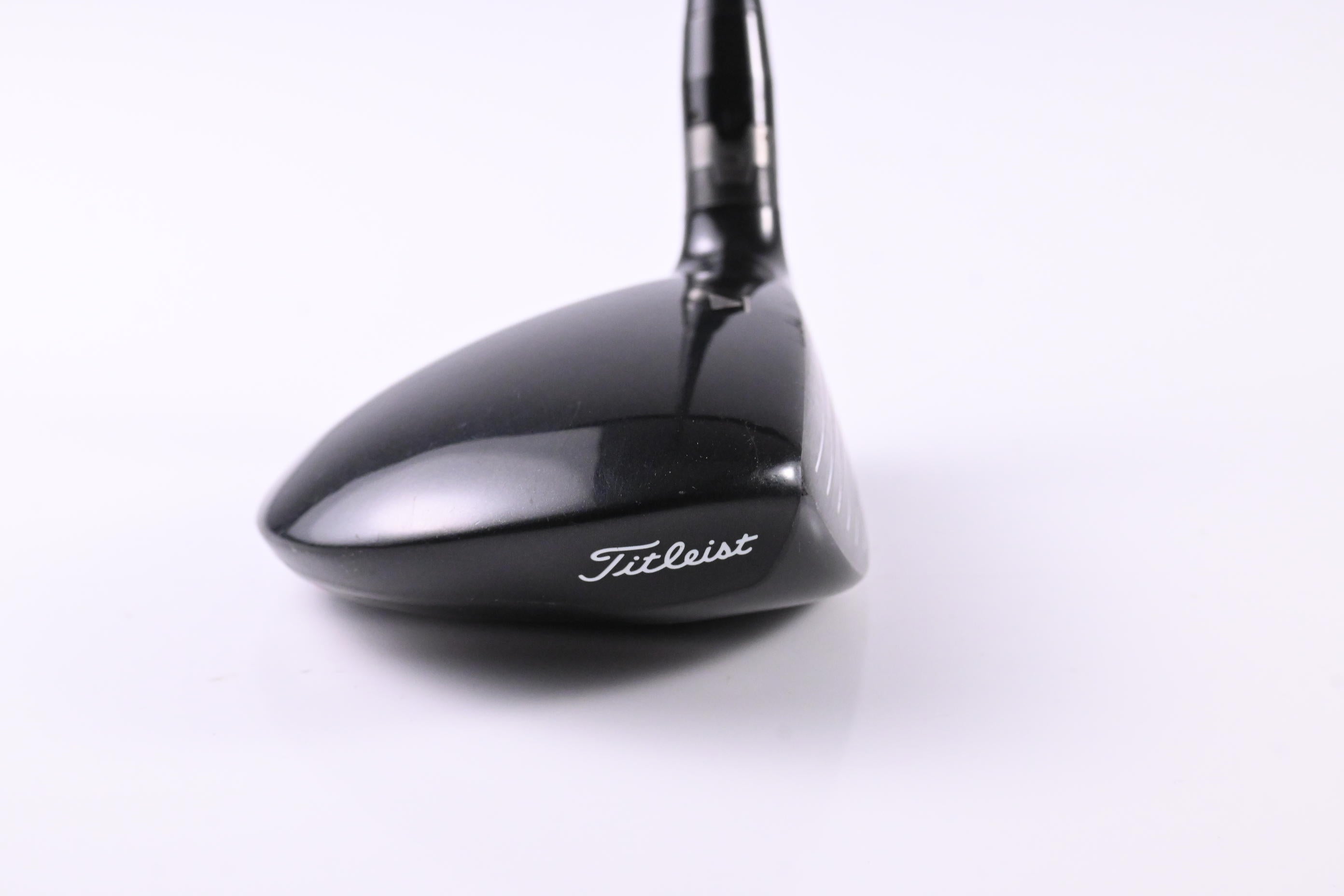Titleist 913 F #3 Wood / 15 Degree / Stiff Flex Aldila RIP Phenom 80 Shaft