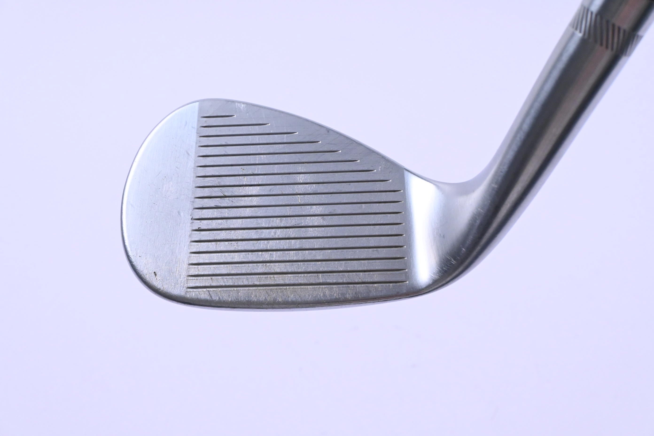 Ladies Titleist Vokey SM10 Lob Wedge / 58 Degree / Ladies Flex Tensei AV Red