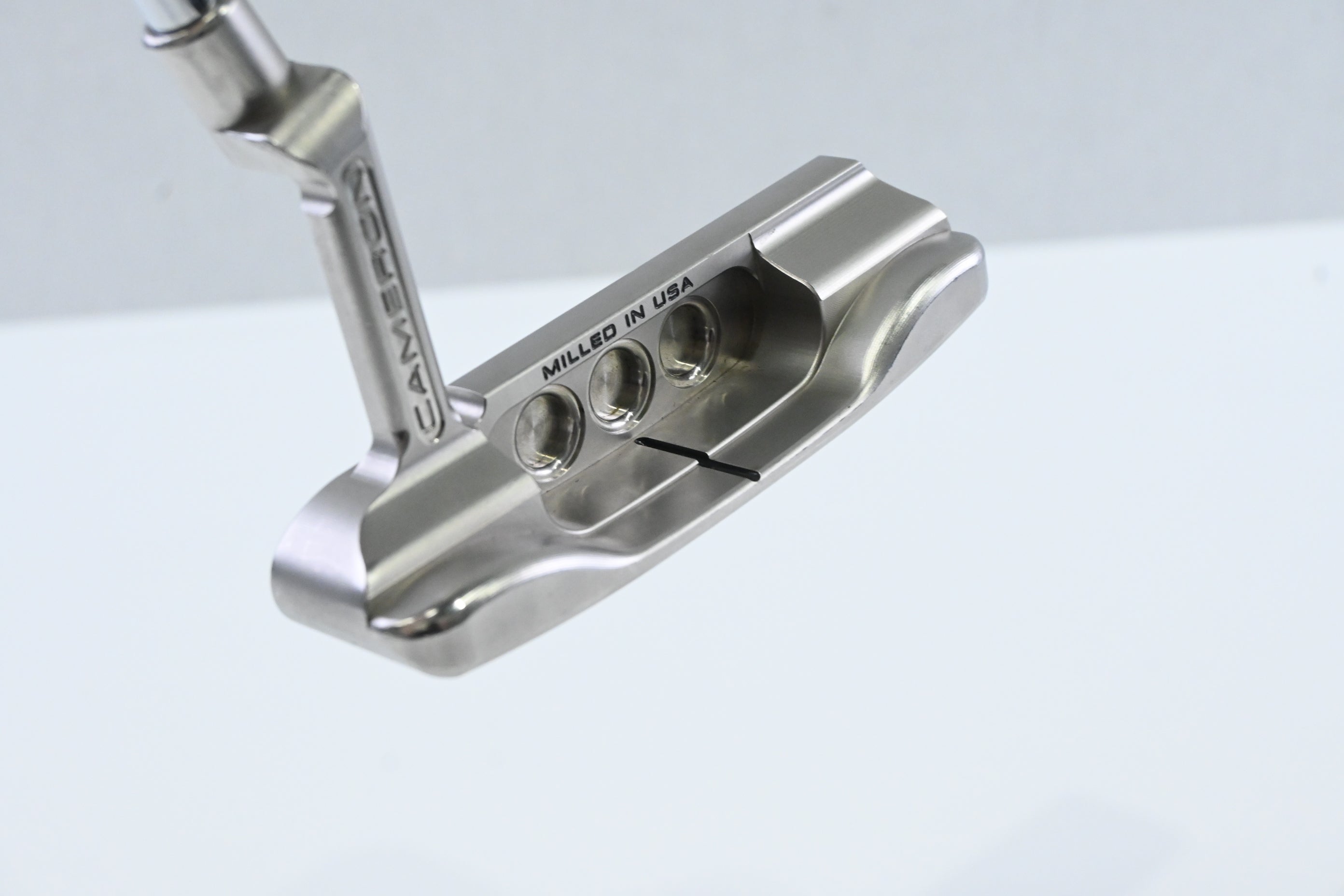 Scotty Cameron Super Select Newport Putter / 34 Inch
