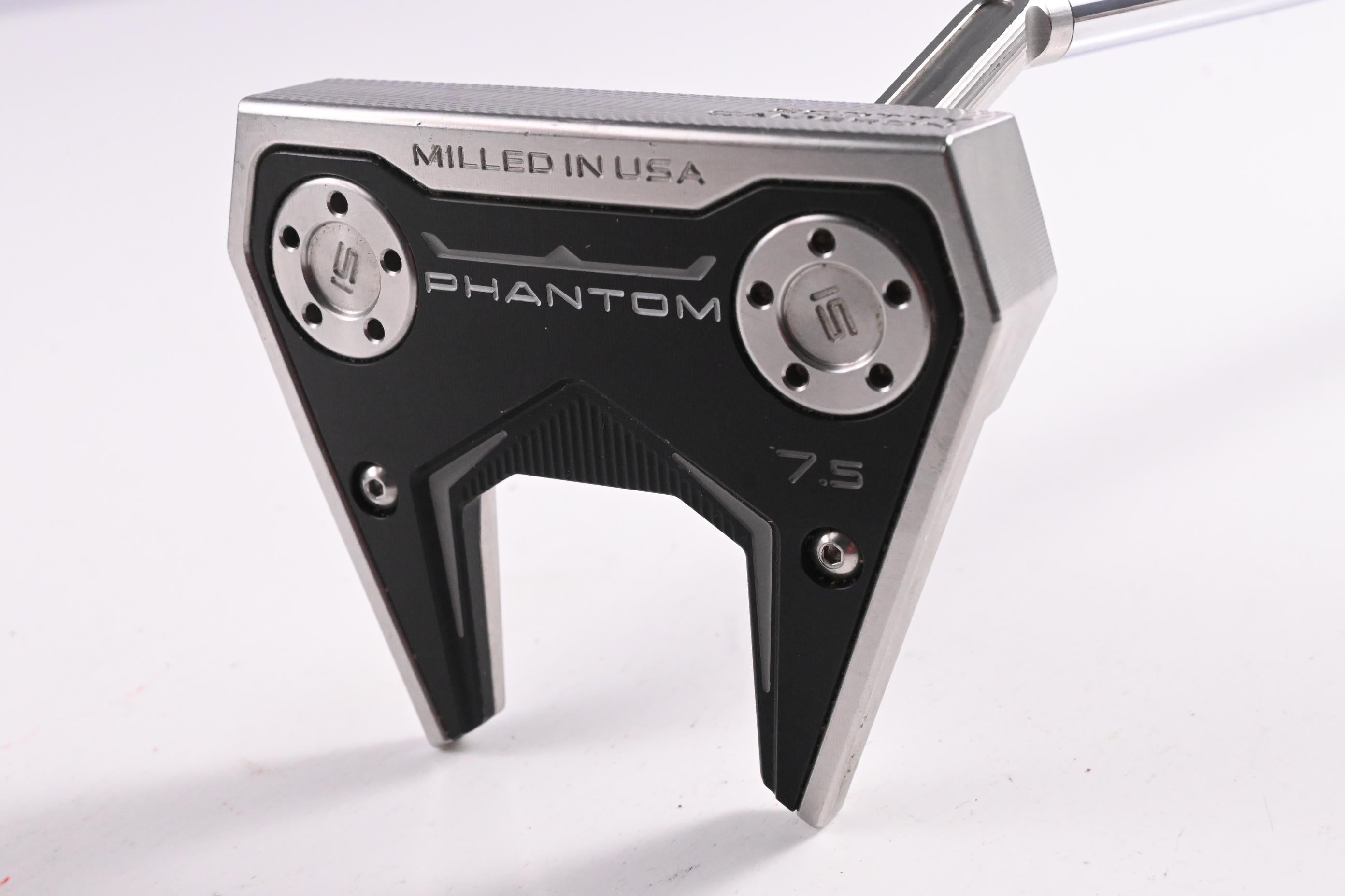 Scotty Cameron 2024 Phantom 7.5 Putter / 35.5 Inch