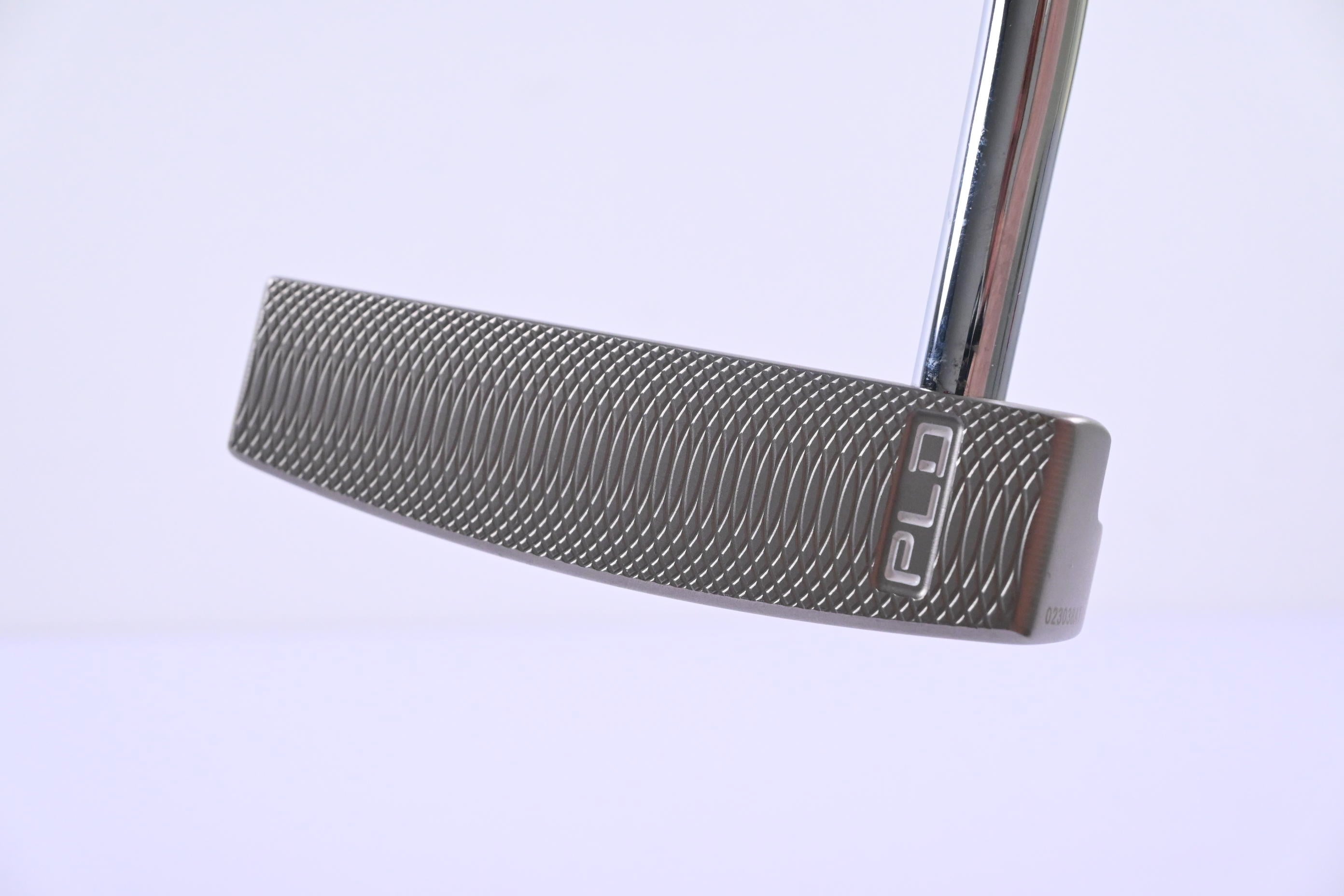 Ping PLD Milled 2022 DS72 Putter / 34 Inch