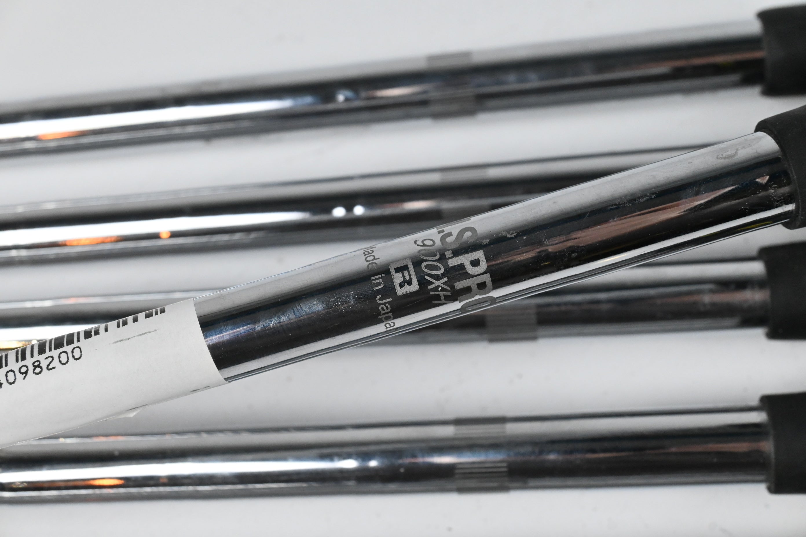 Cobra S9 Irons / 5-PW / Regular Flex N.S.Pro 900XG Shafts