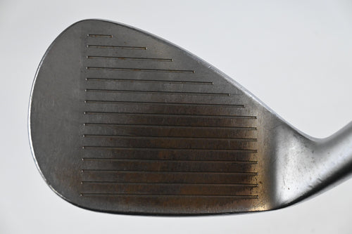 Mizuno T7 Sand Wedge / 56 Degree / Wedge Flex Dynamic Gold Steel Shaft