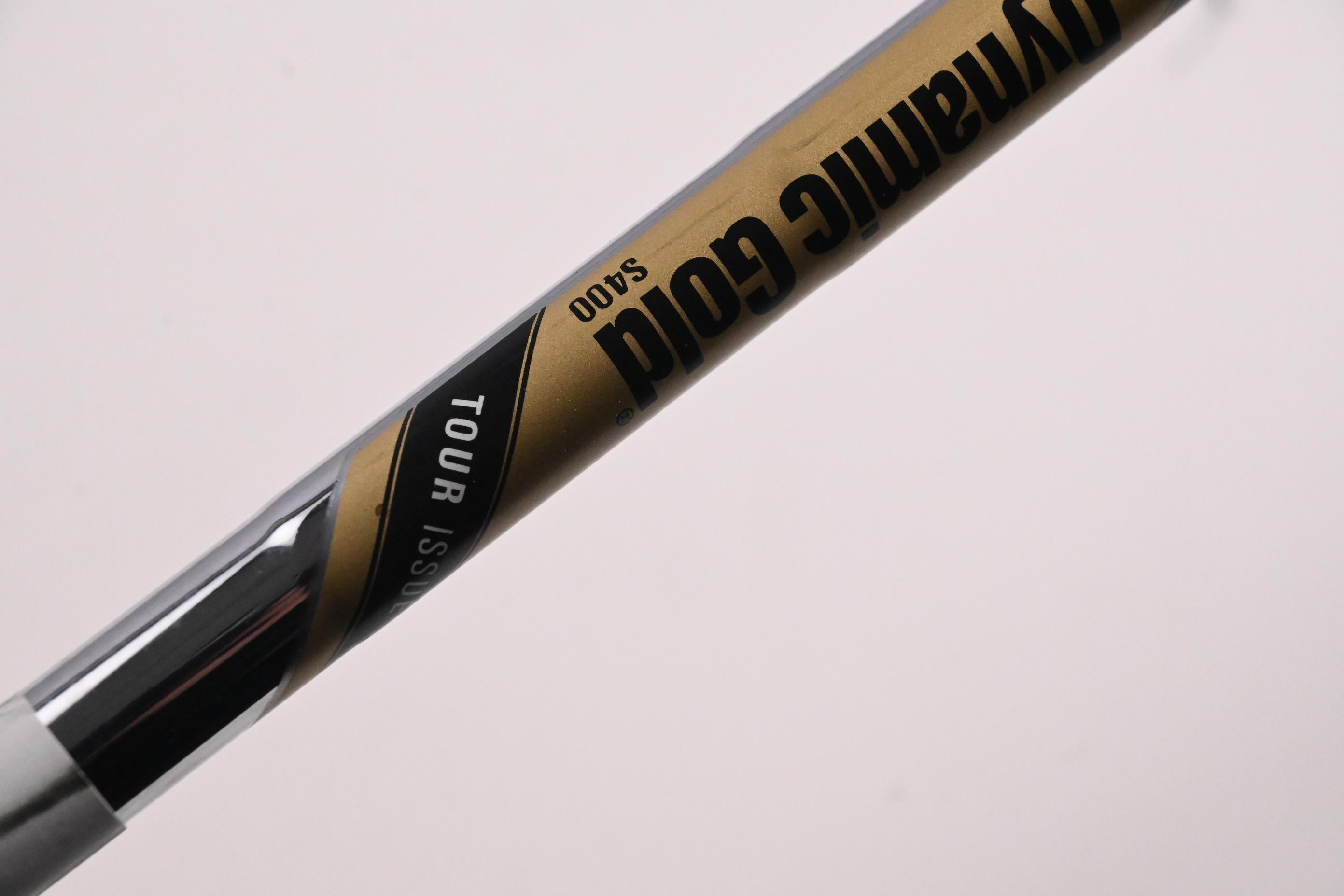 Mizuno Pro T-1 Gap Wedge / 50 Degree / Stiff Flex Dynamic Gold S400 Tour Issue