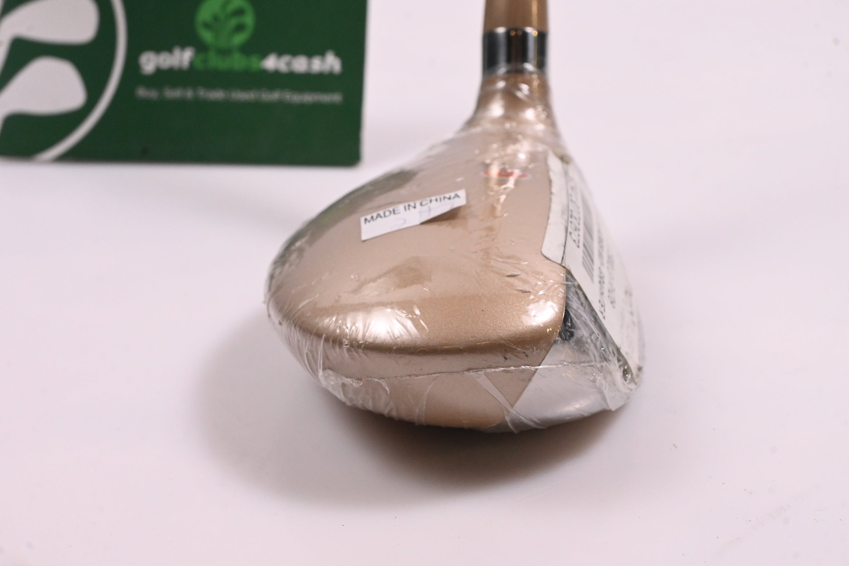 Ladies Go C3 Midi #6 Hybrid / 28 Degree / Ladies Flex C3 Max Shaft