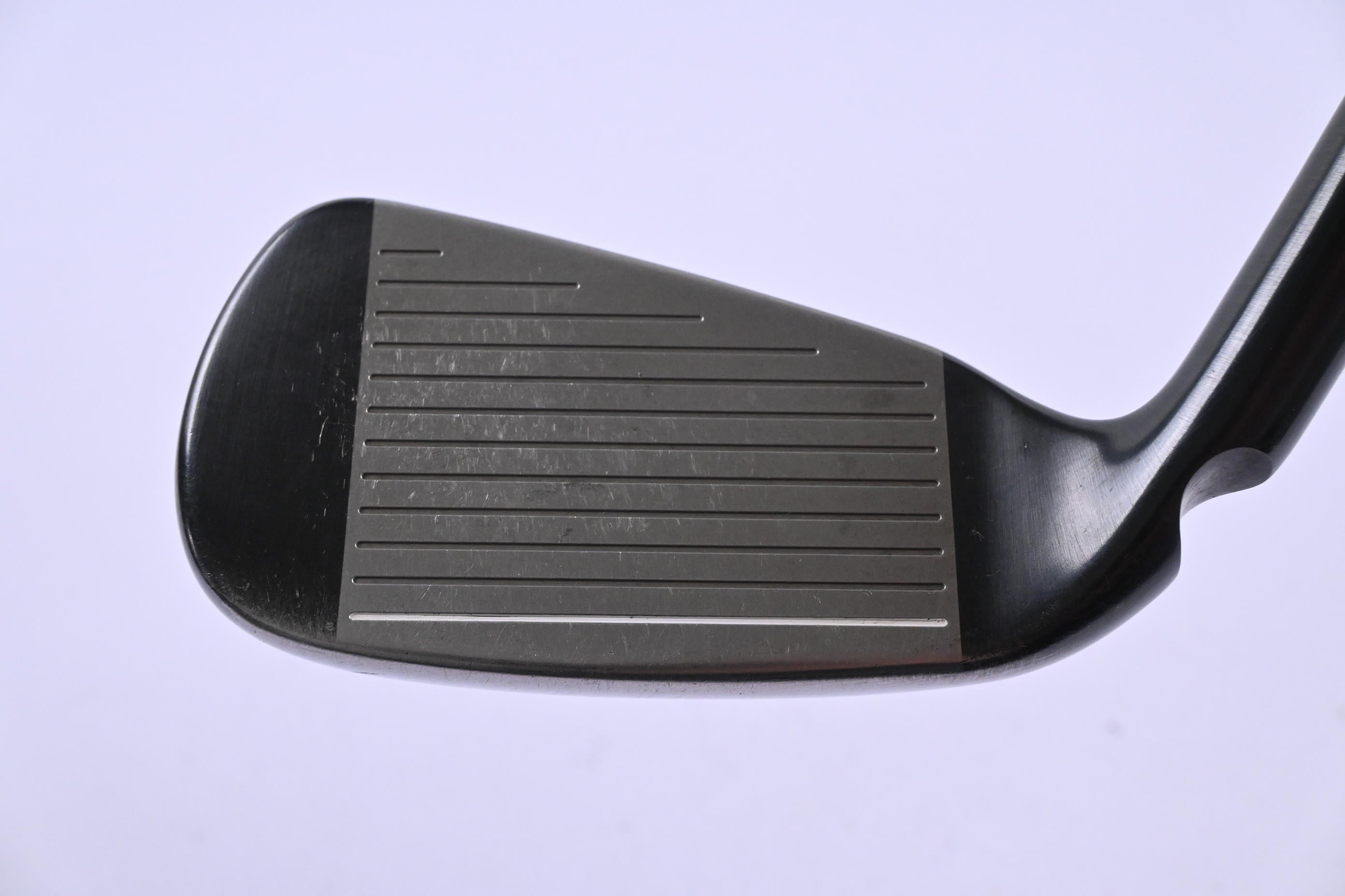 Ping G Crossover #4 Iron / 21 Degree / Blue Dot / Stiff Flex Ping Alta 70 Shaft